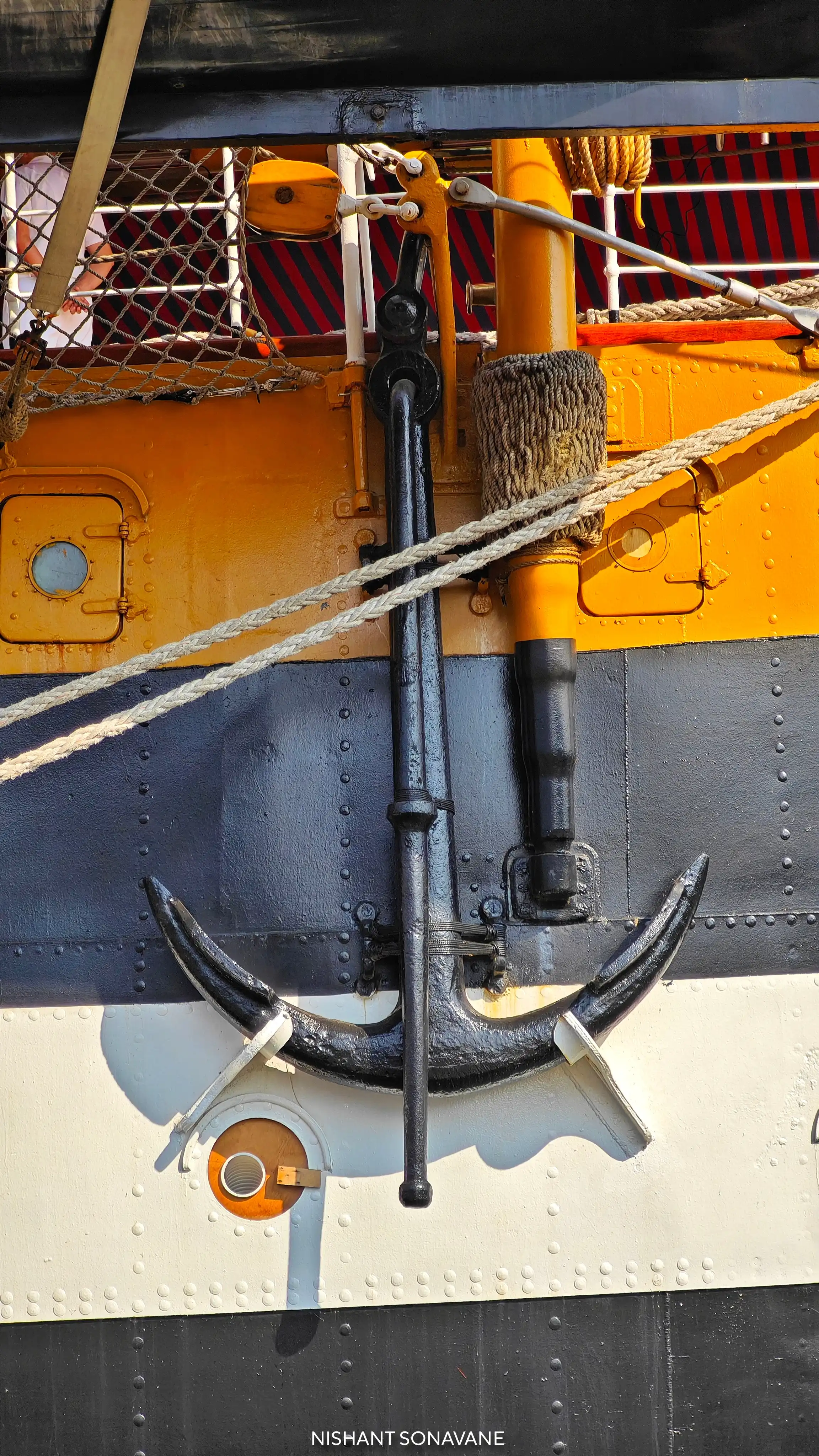 Amerigo Vespucci 10