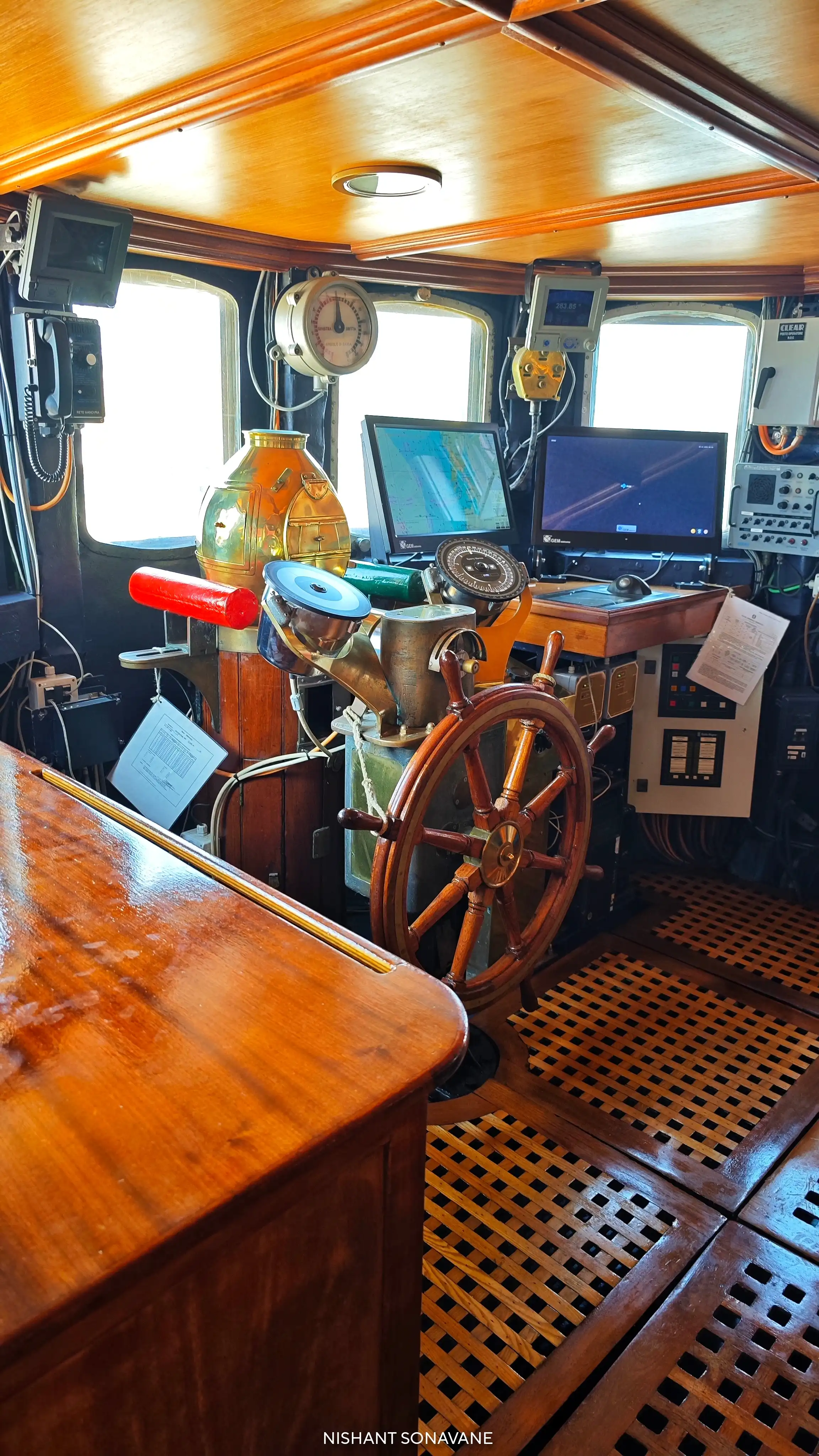 Amerigo Vespucci 12
