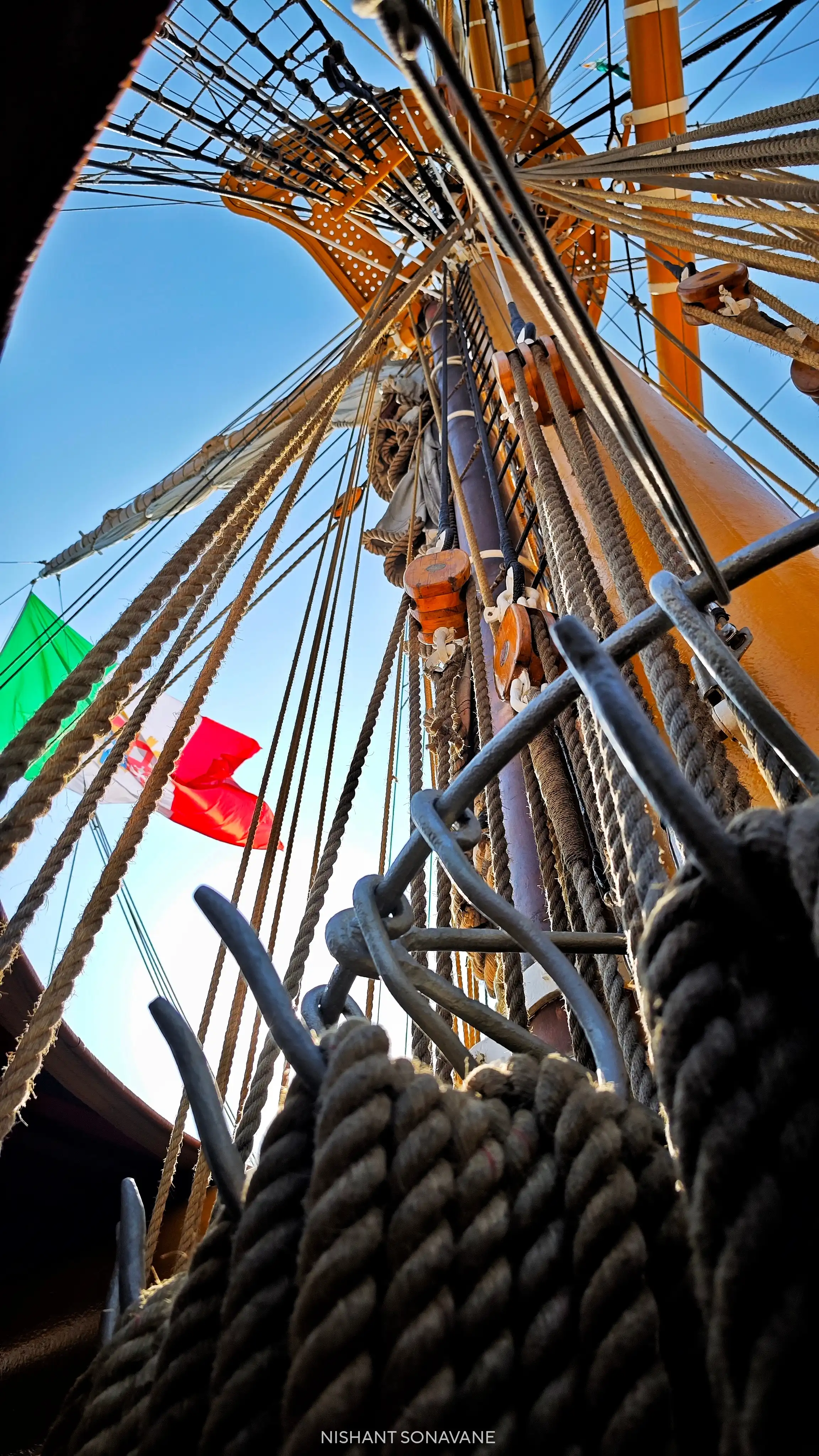 Amerigo Vespucci 16