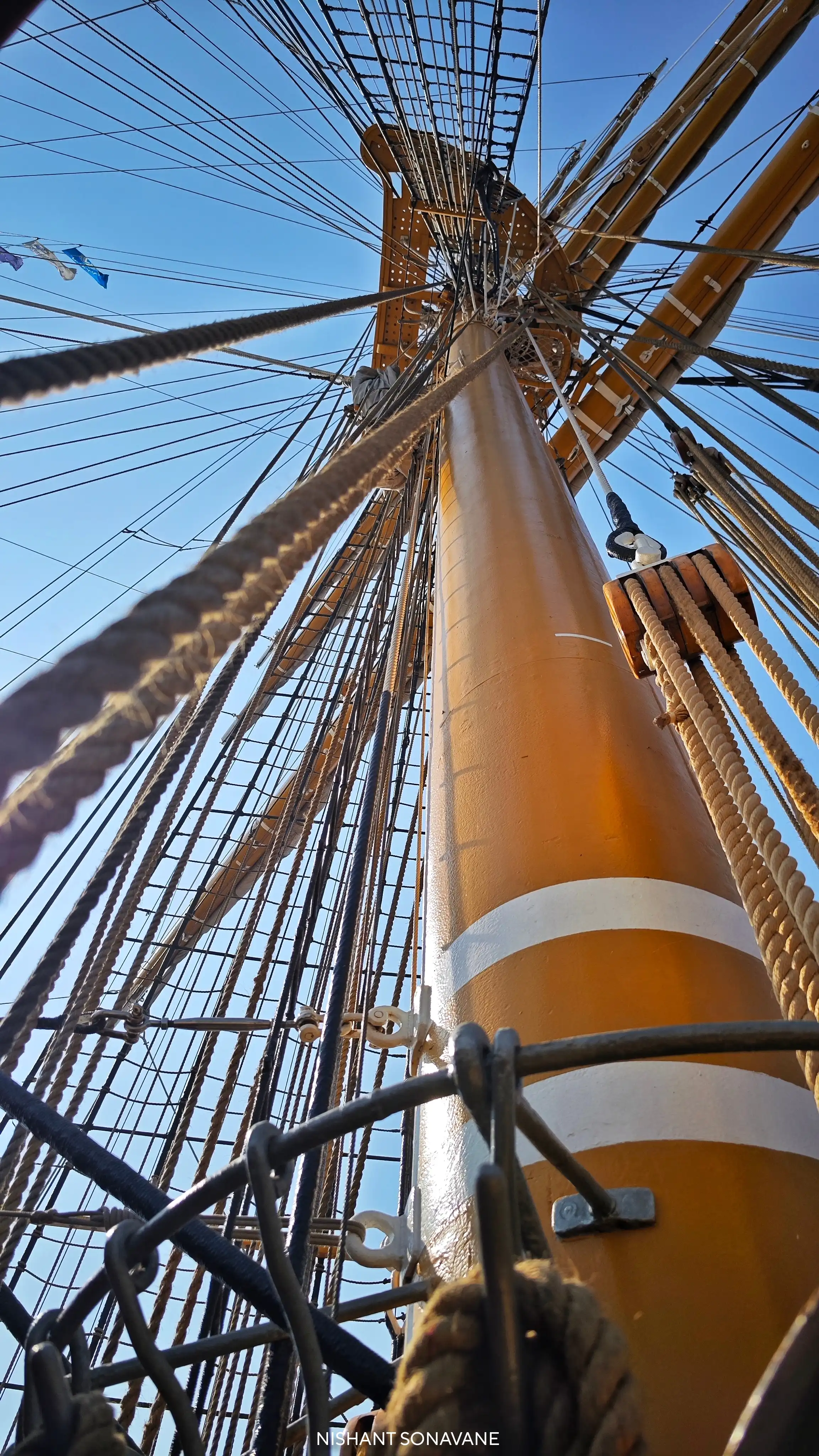 Amerigo Vespucci 25