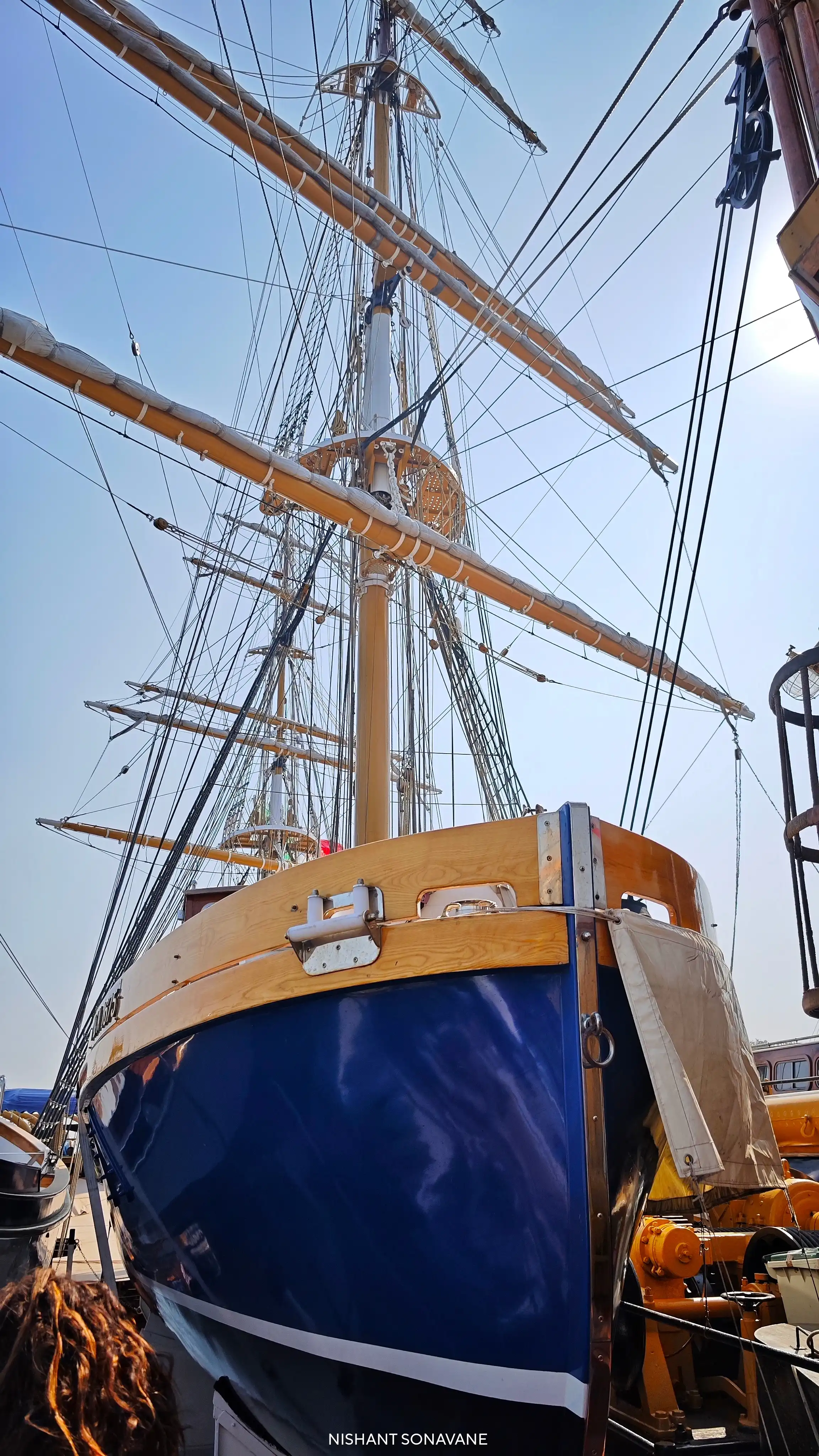 Amerigo Vespucci 28