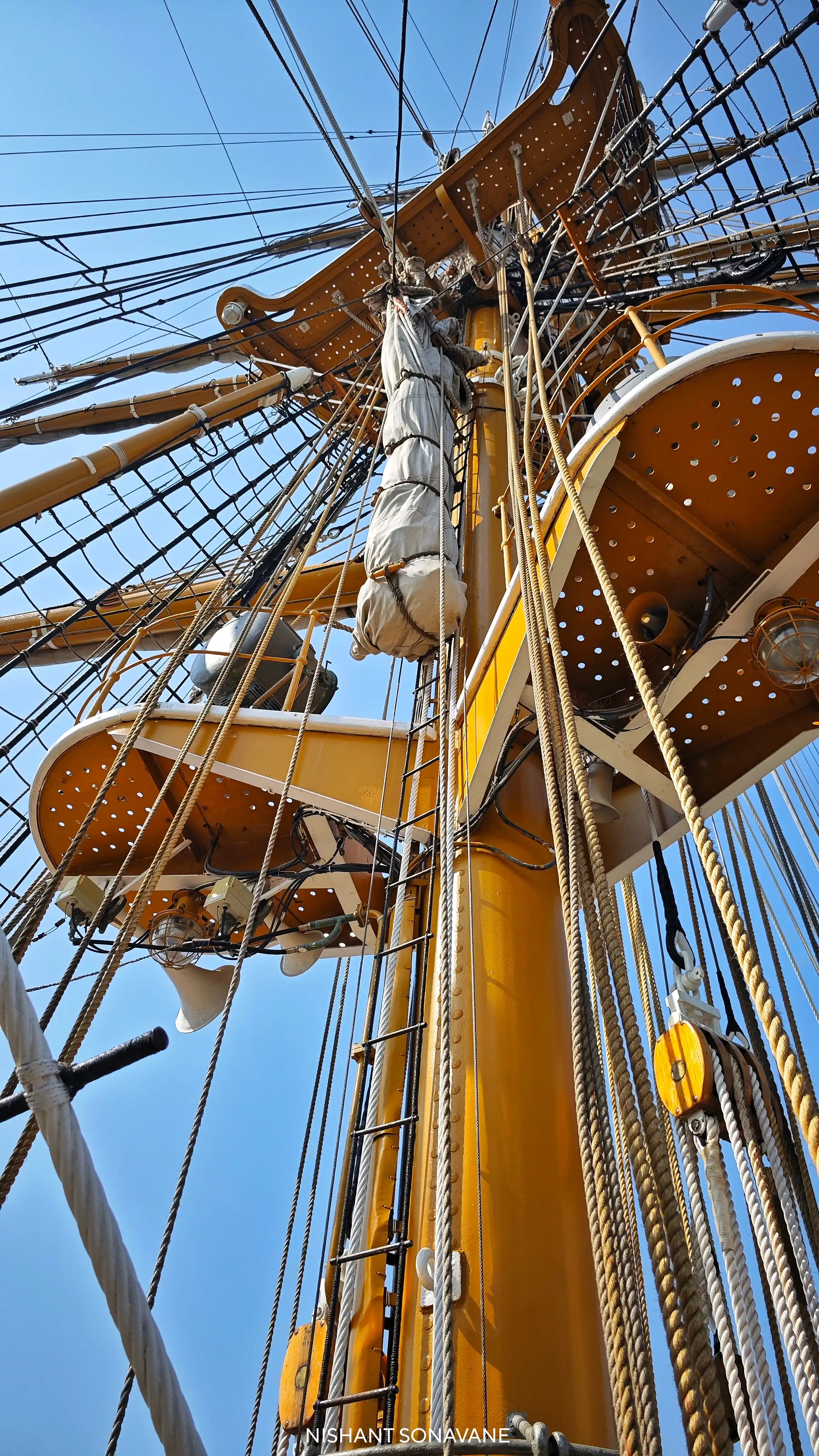Amerigo Vespucci 29