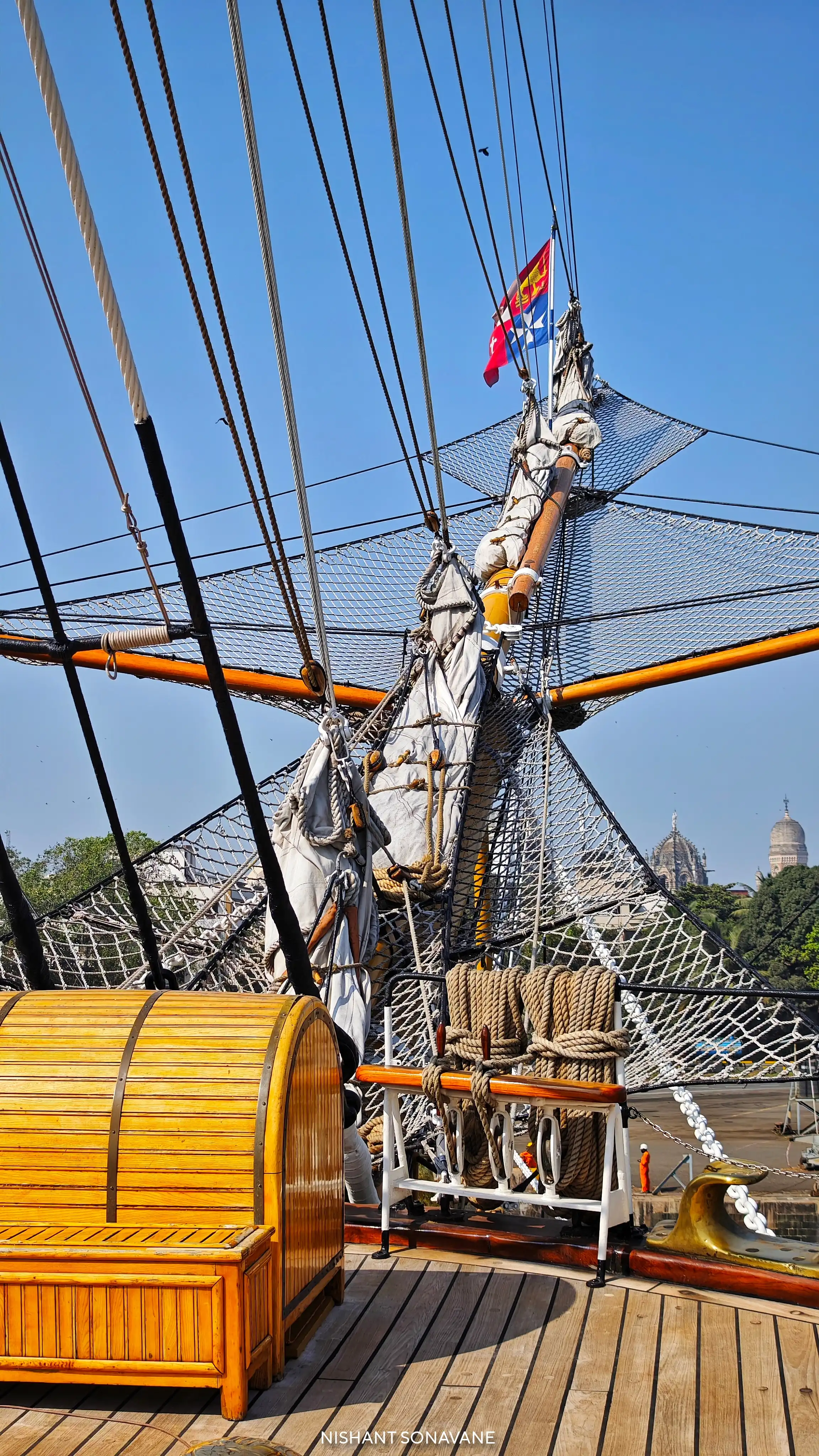 Amerigo Vespucci 30
