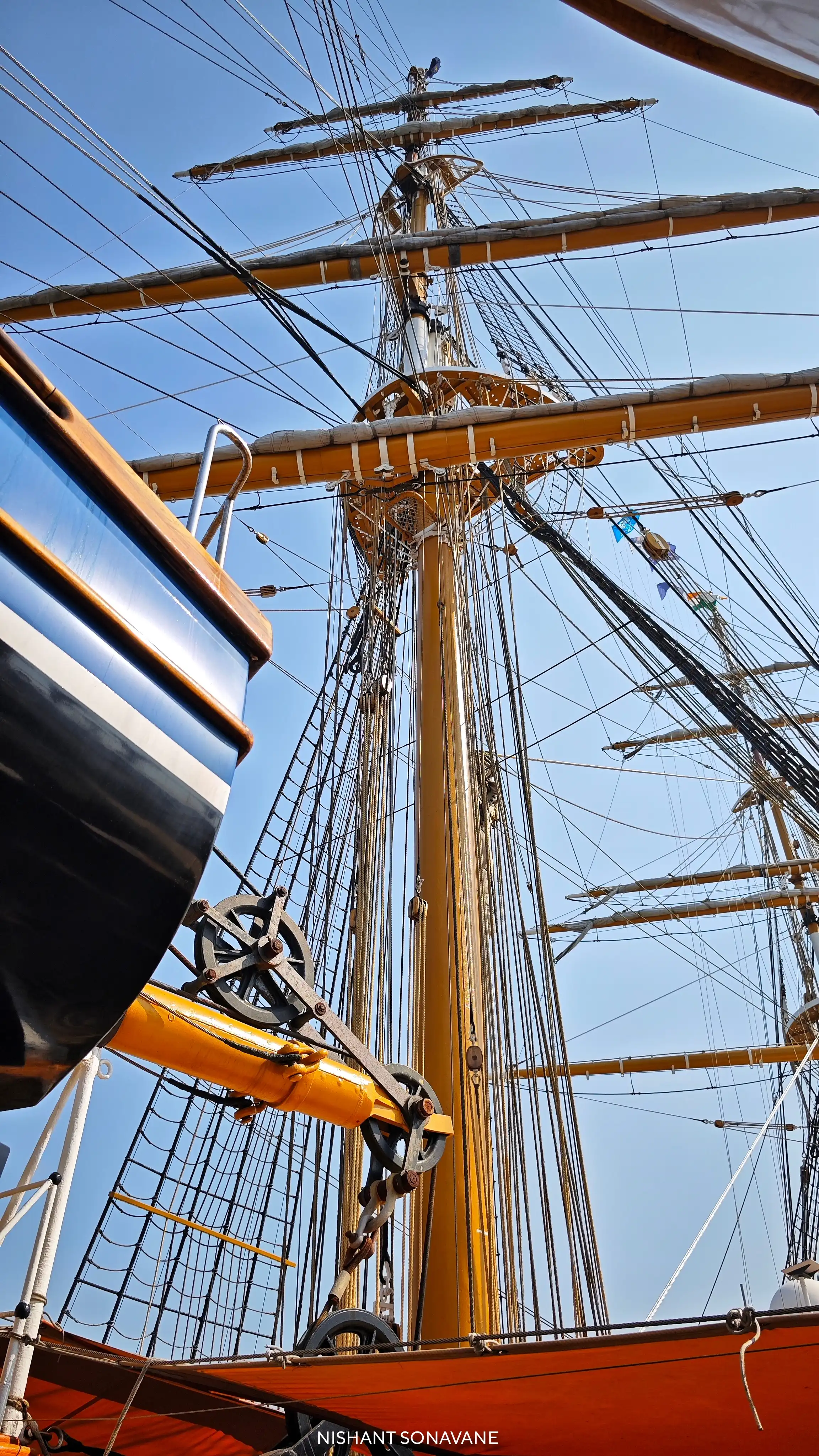 Amerigo Vespucci 34