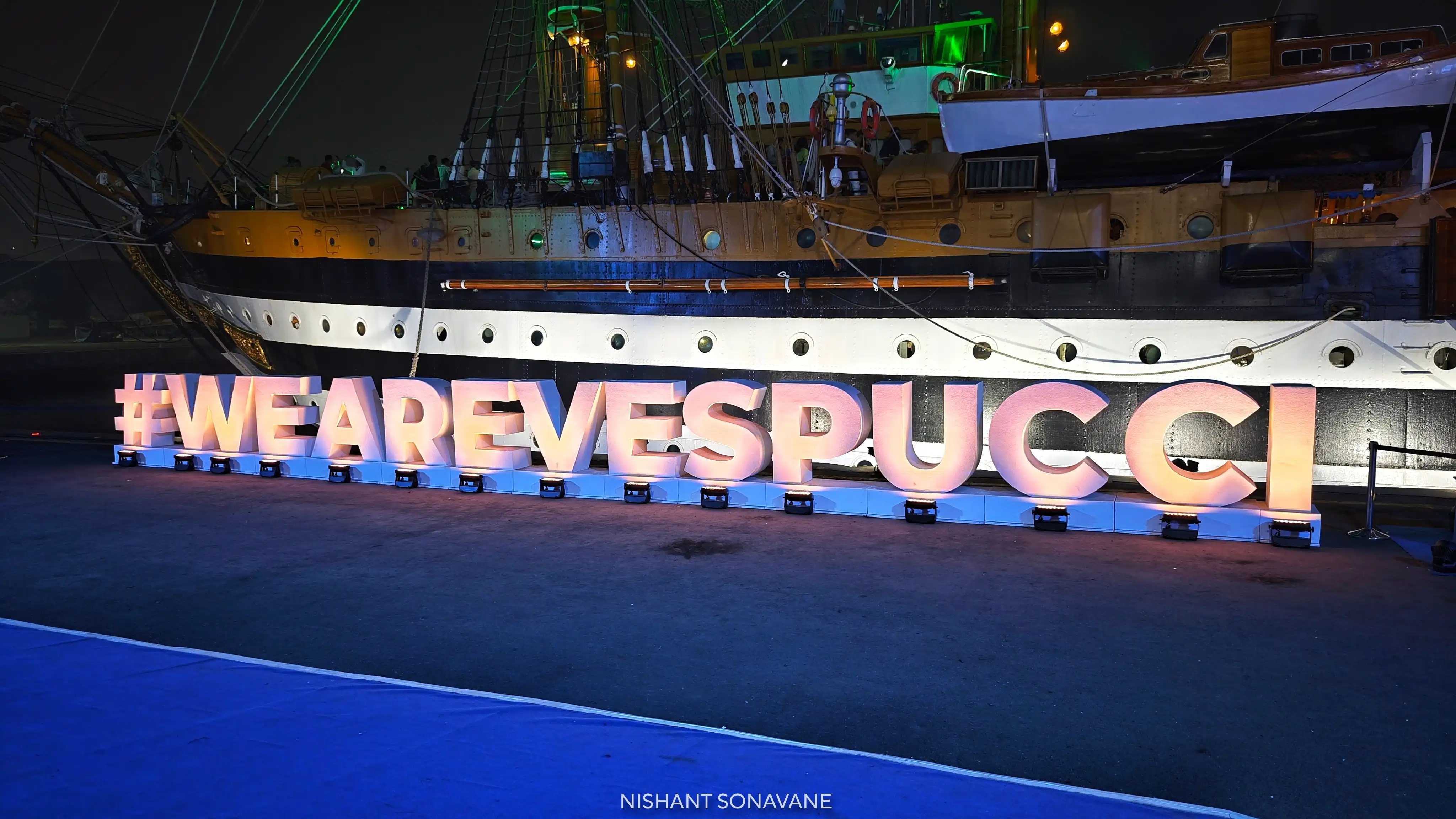 Amerigo Vespucci 39