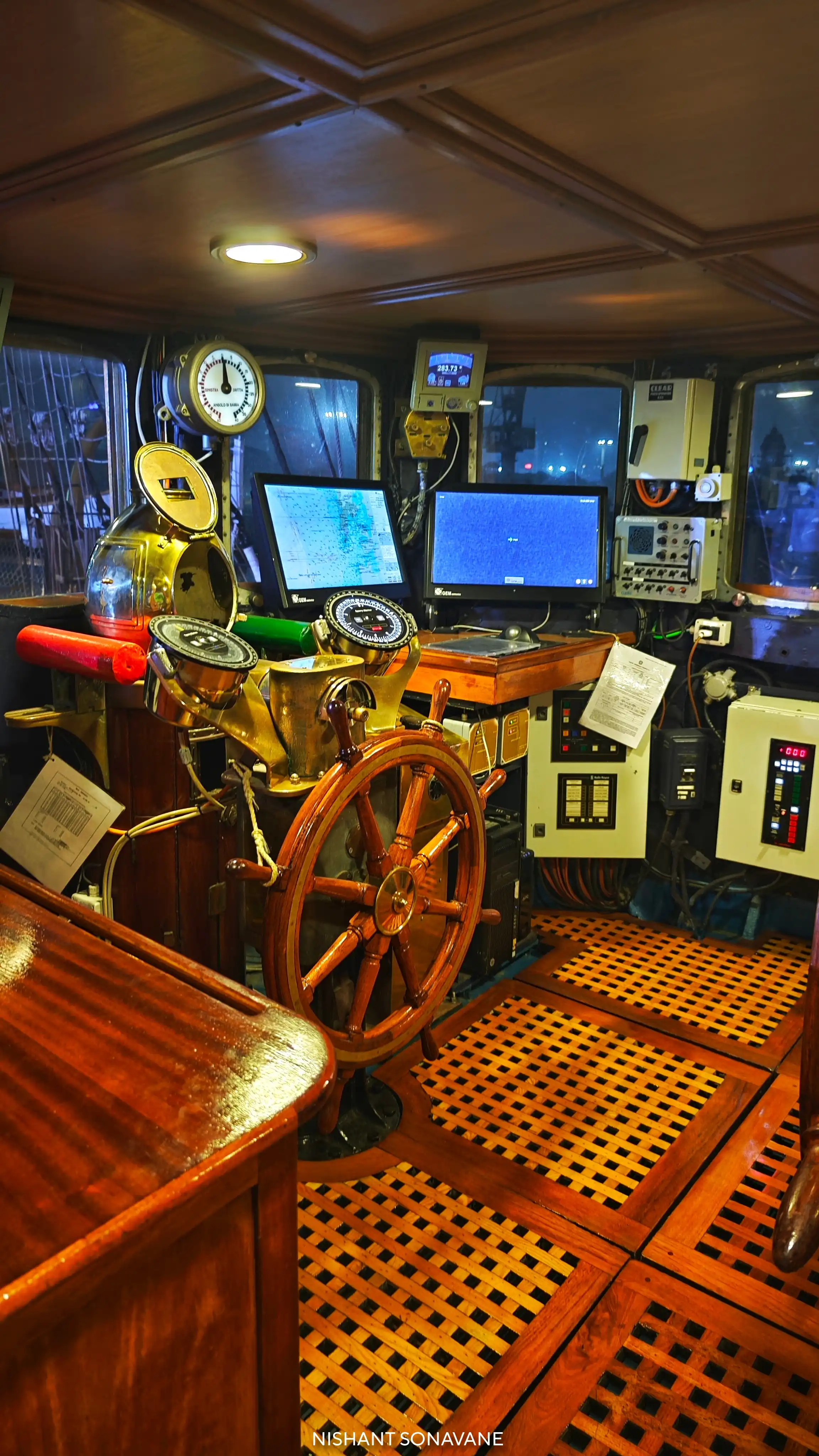 Amerigo Vespucci 41
