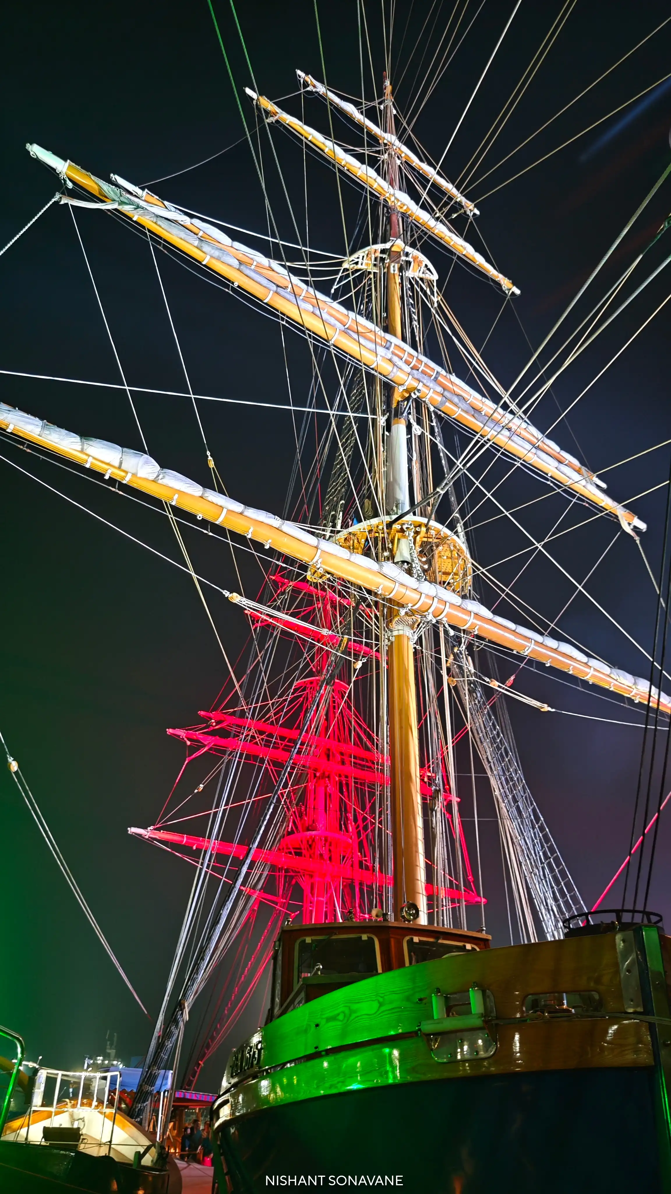 Amerigo Vespucci 45