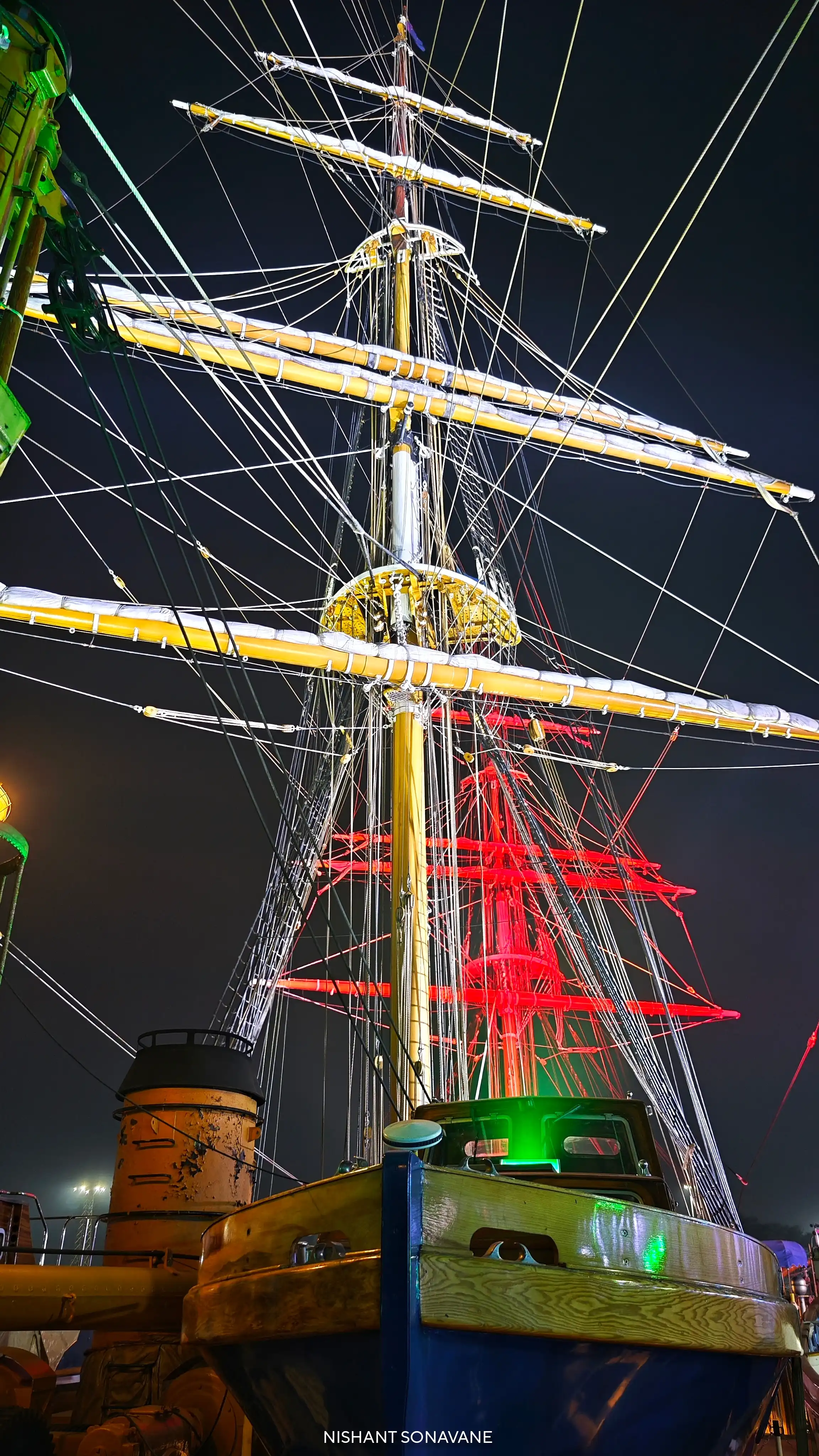 Amerigo Vespucci 46