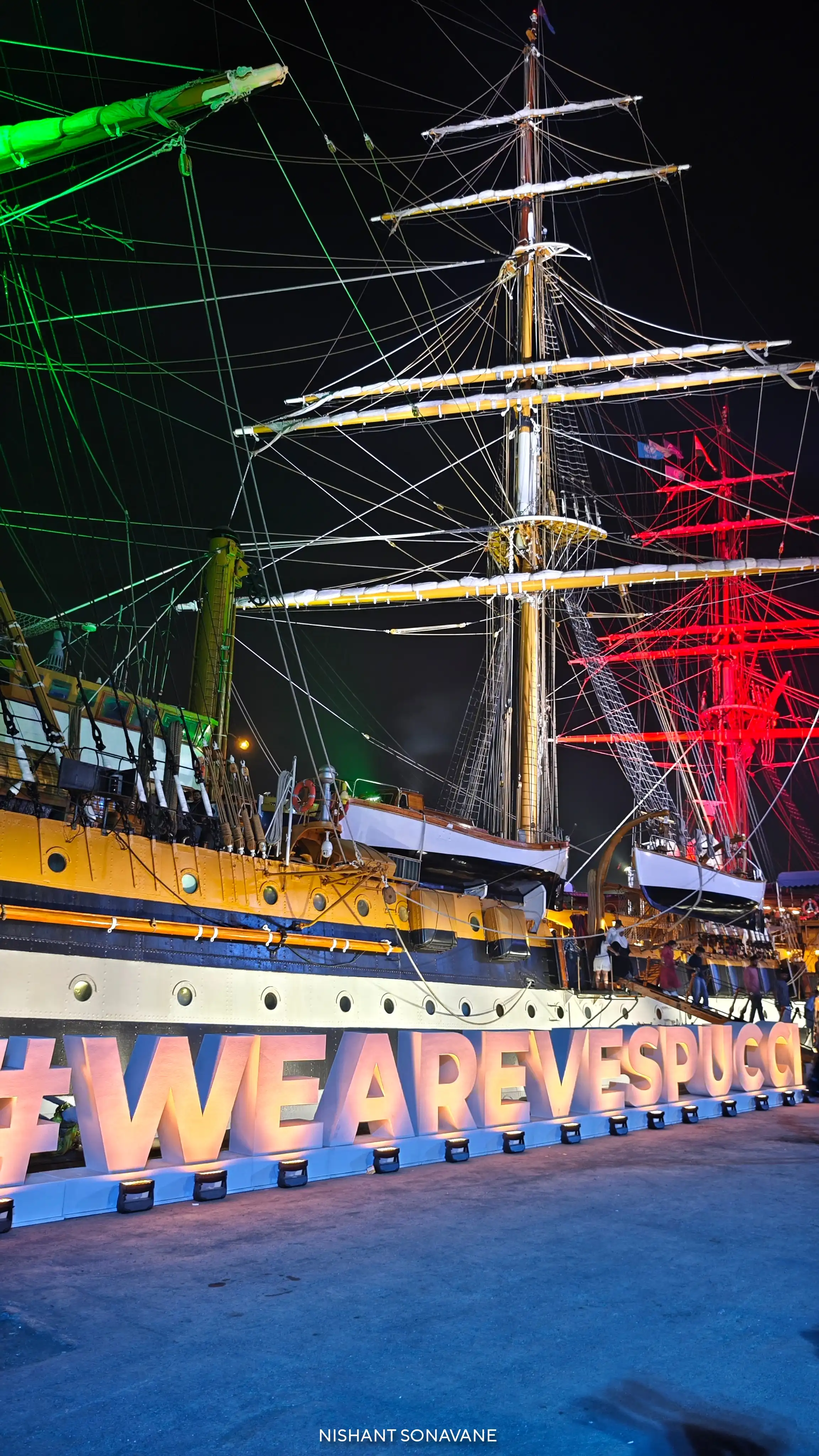 Amerigo Vespucci 49