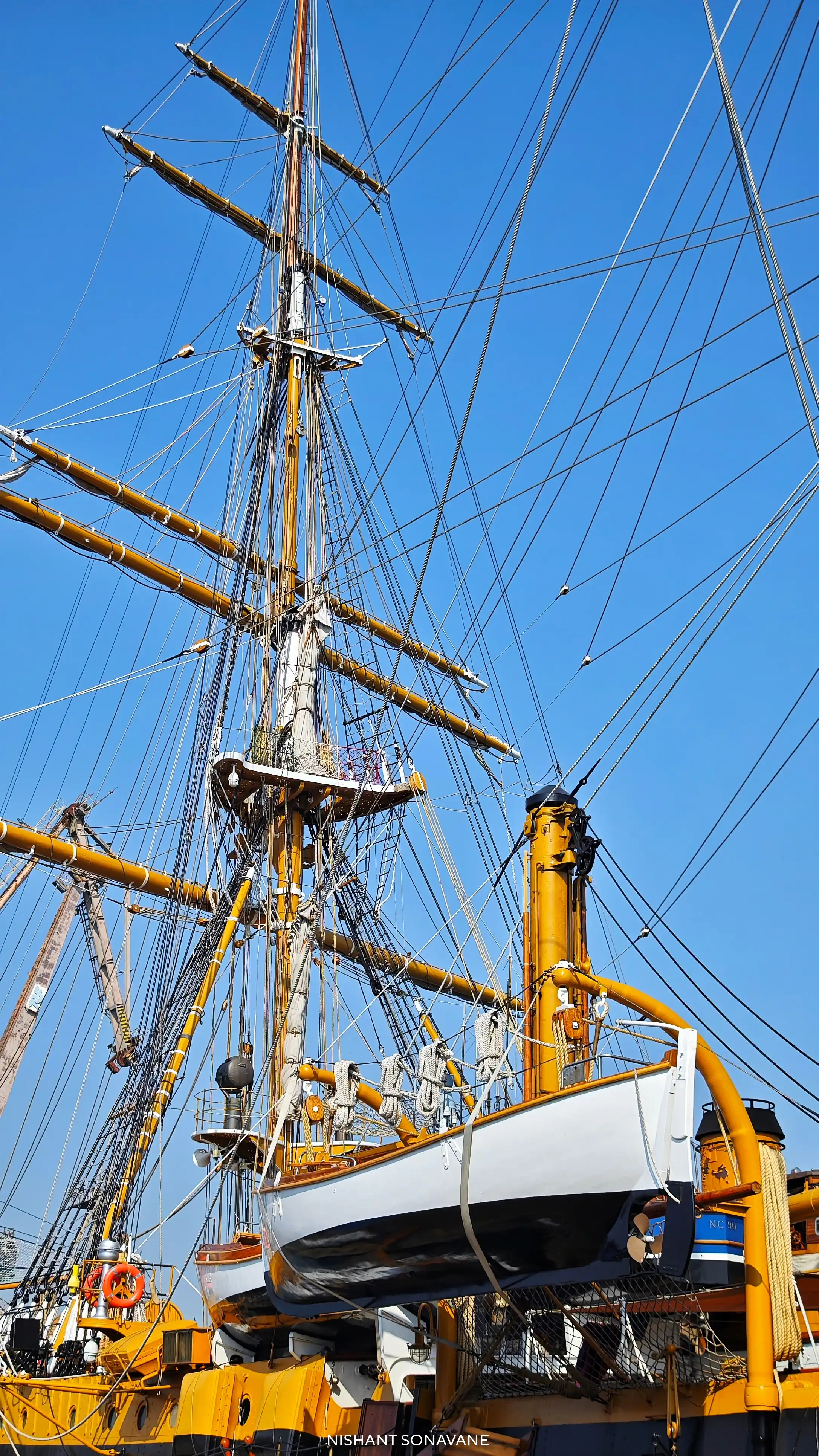 Amerigo Vespucci 9