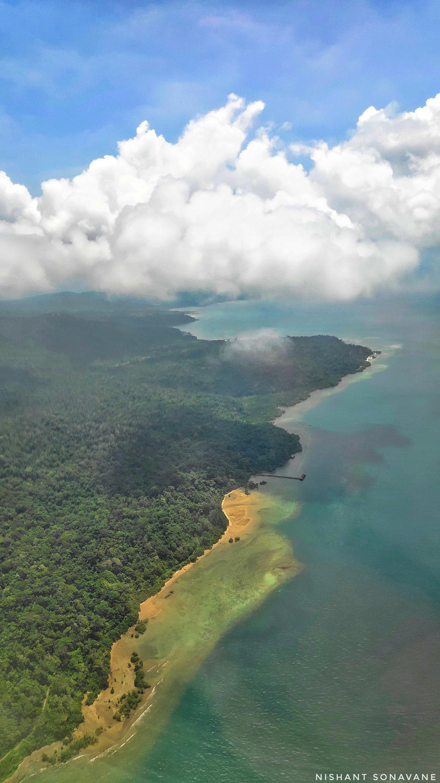 Andaman Beach Photography 1