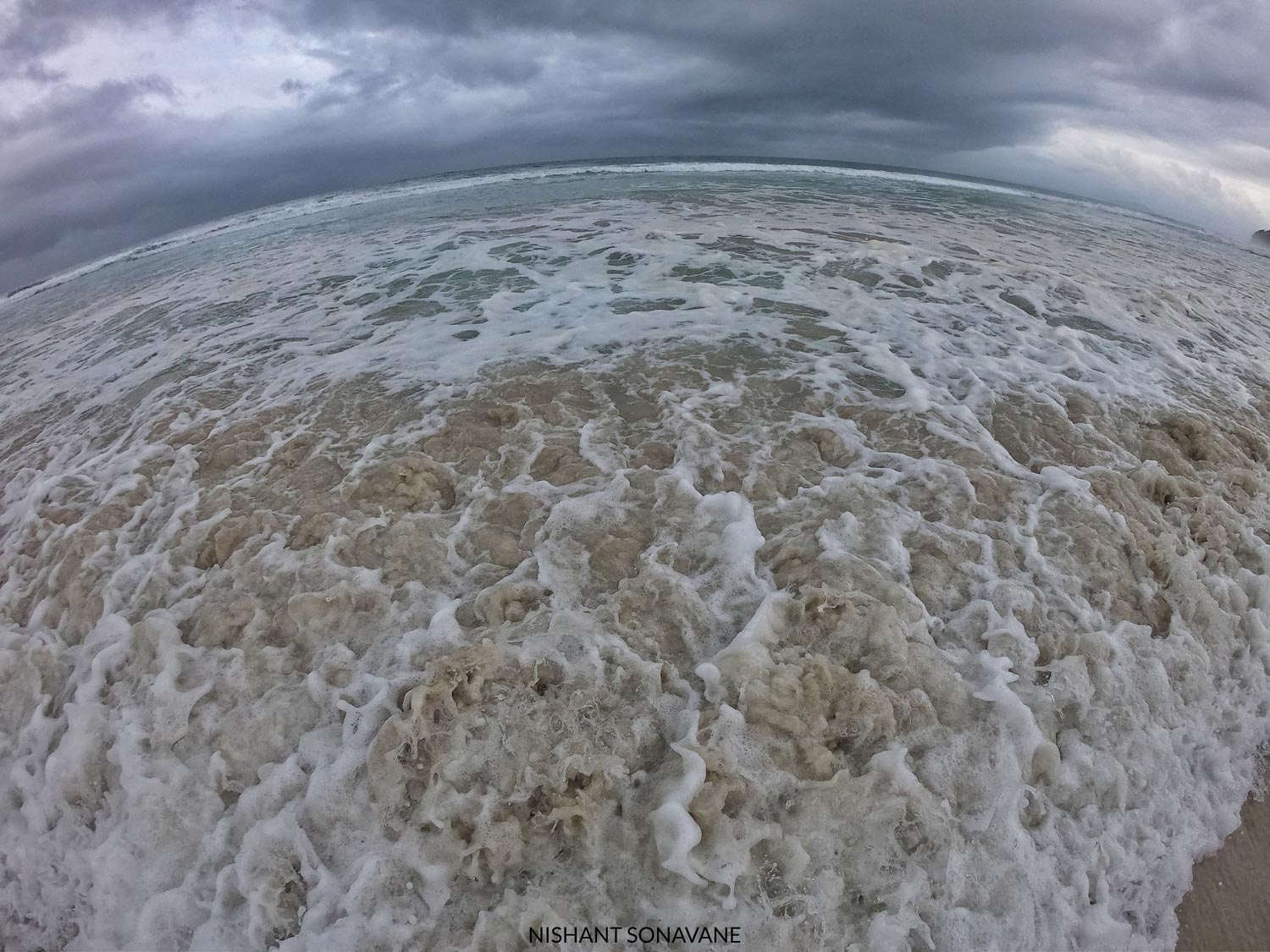 Havelock Beach 3
