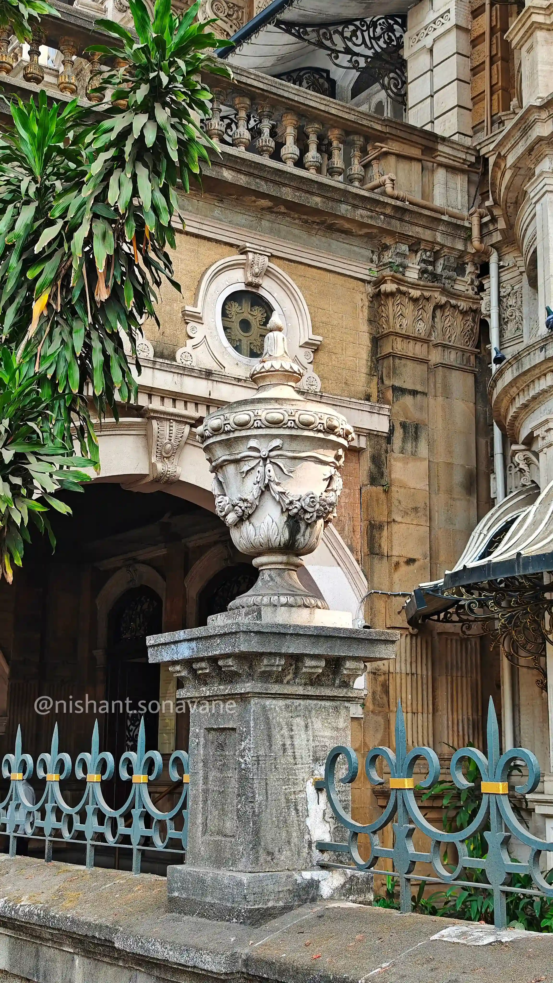 Esplanade House 1