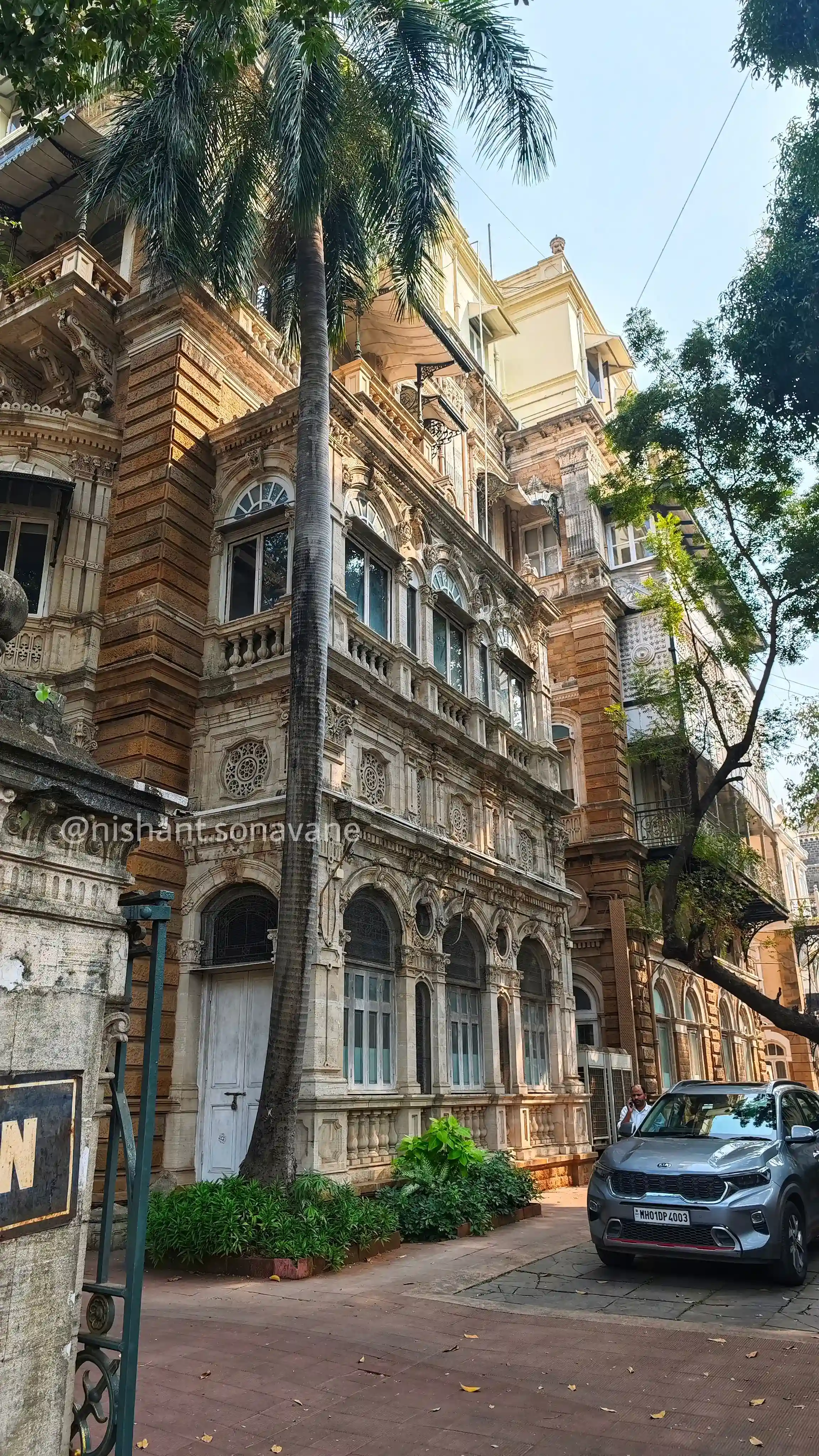 Esplanade House 15