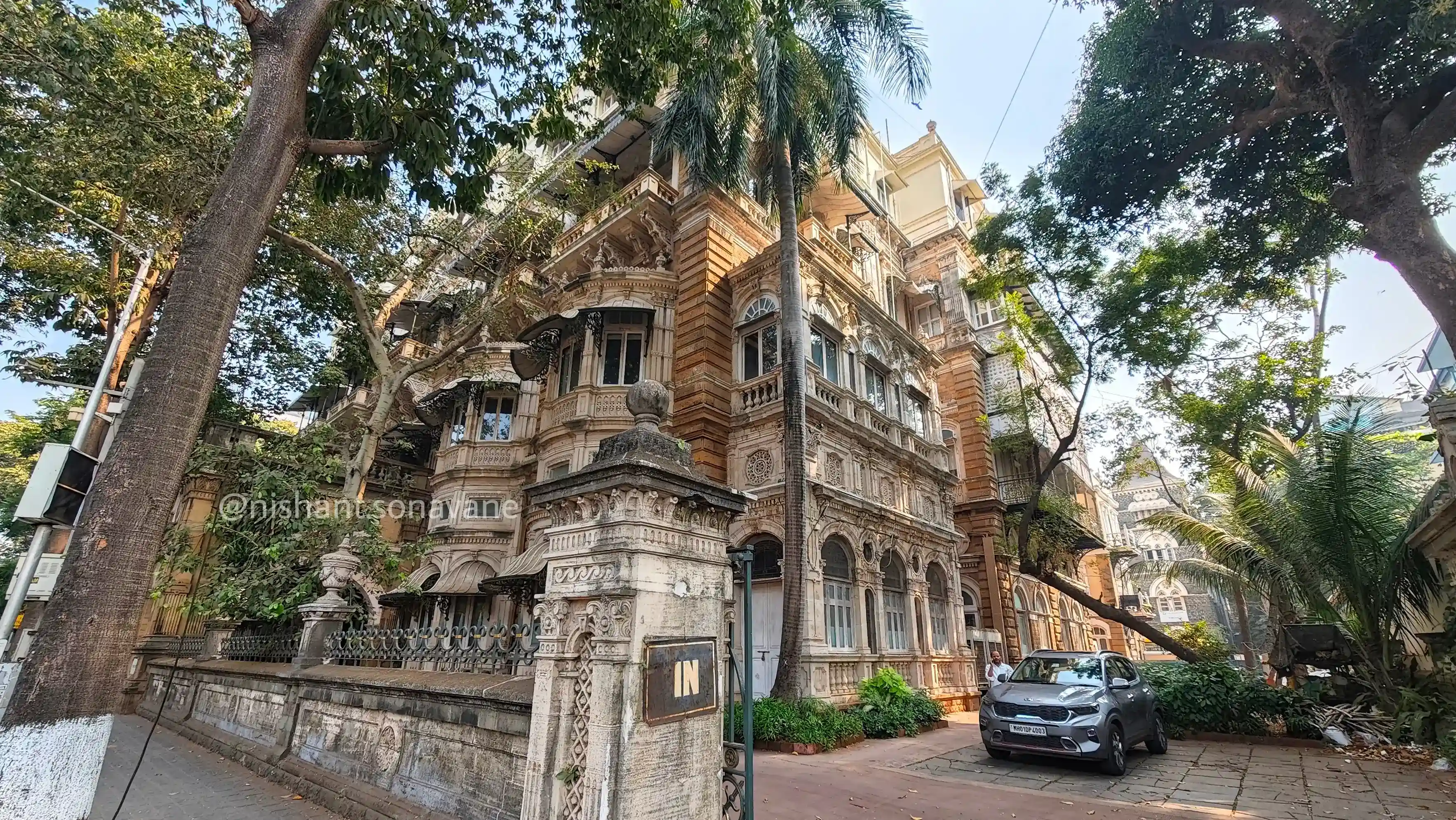 Esplanade House 16