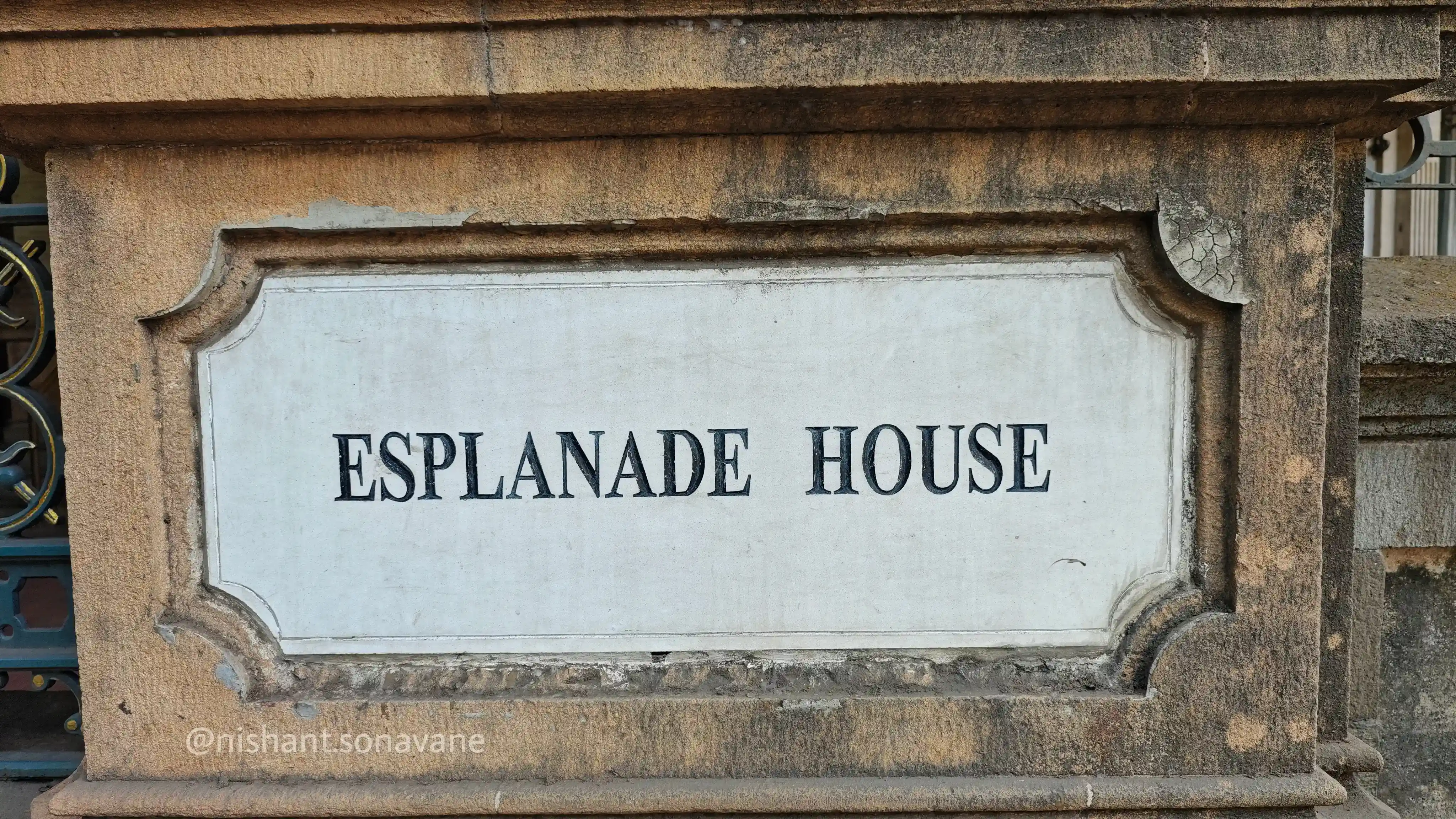 Esplanade House 8