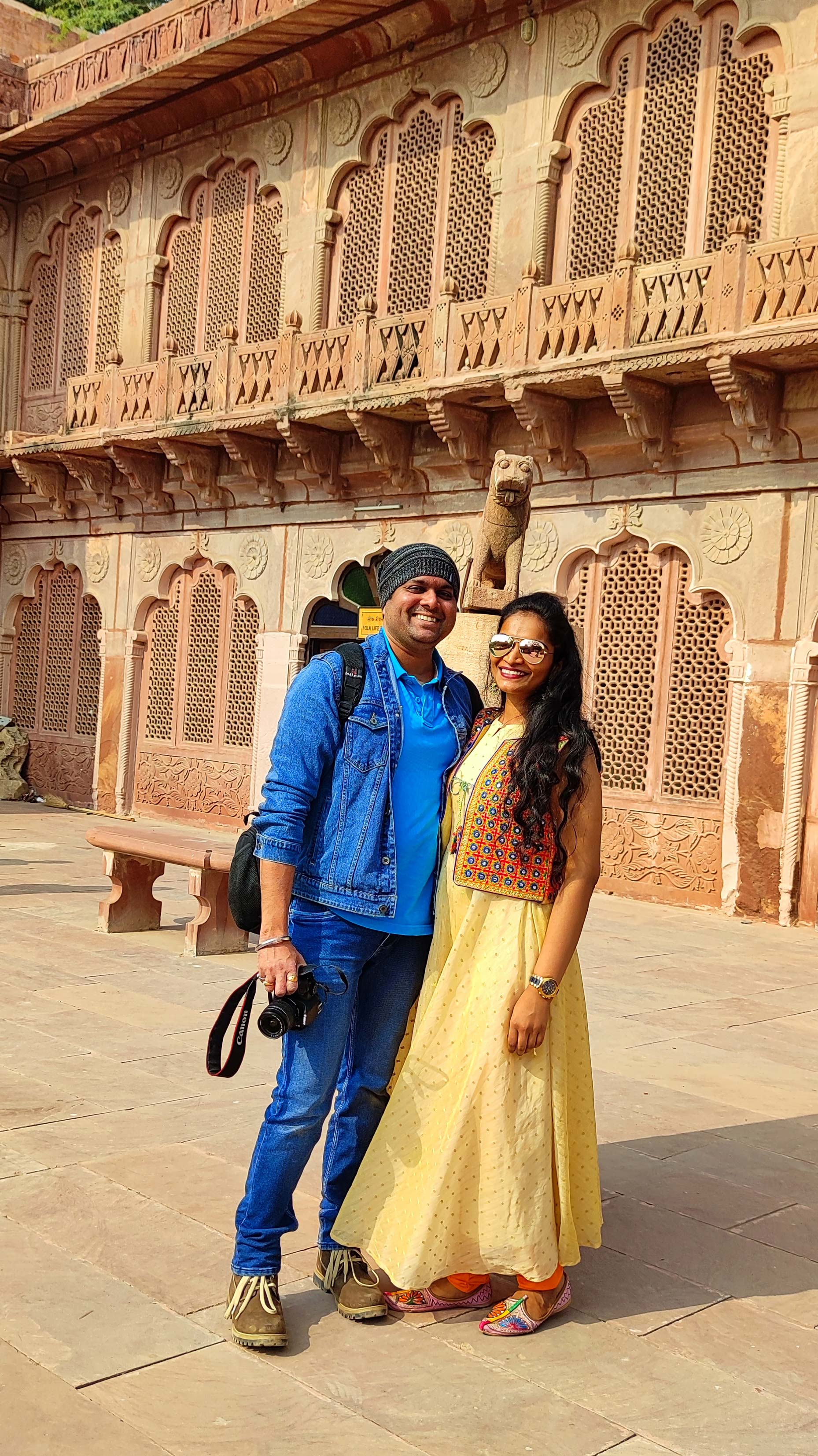 Jodhpur Us