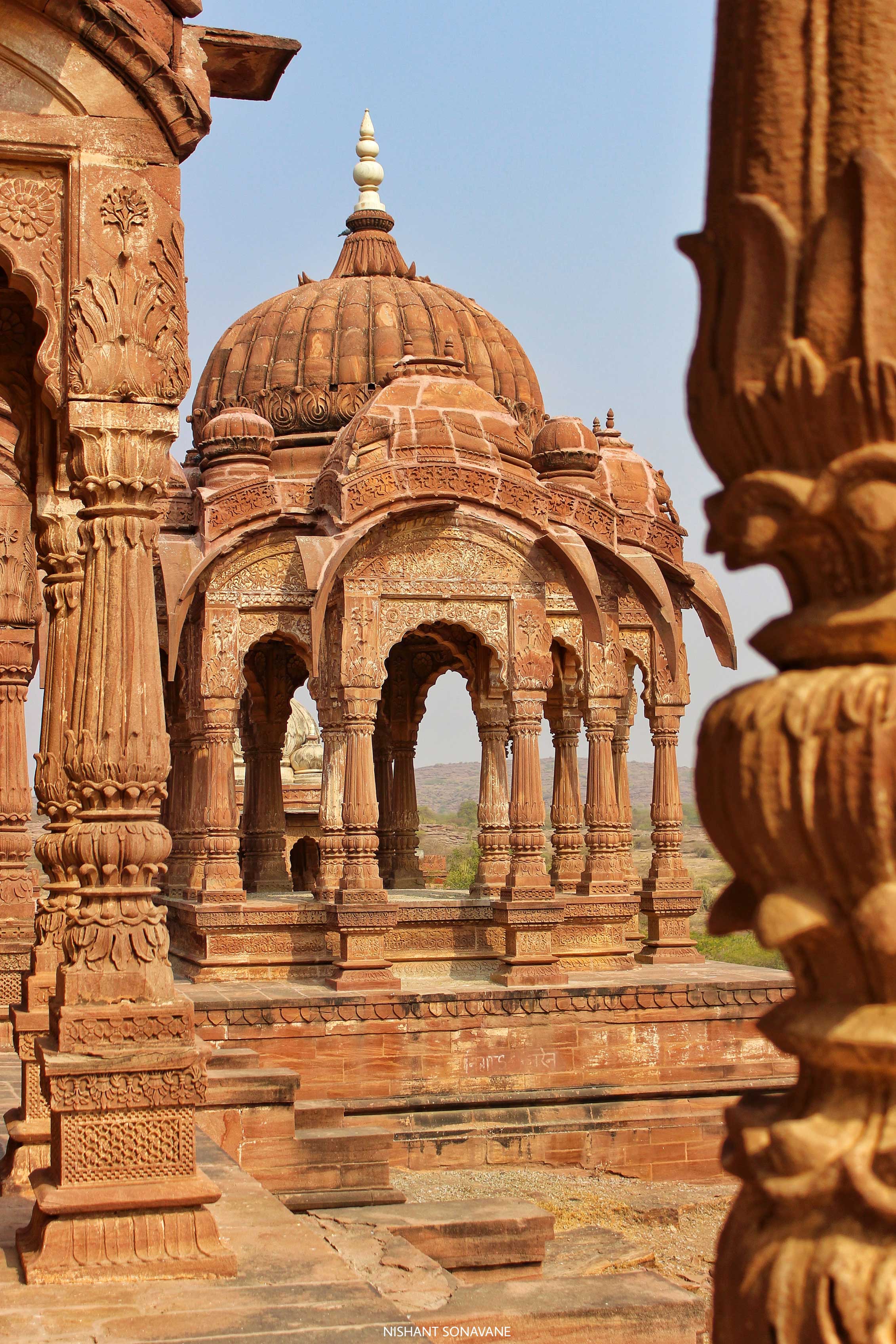 Panchkund Chattriya 11