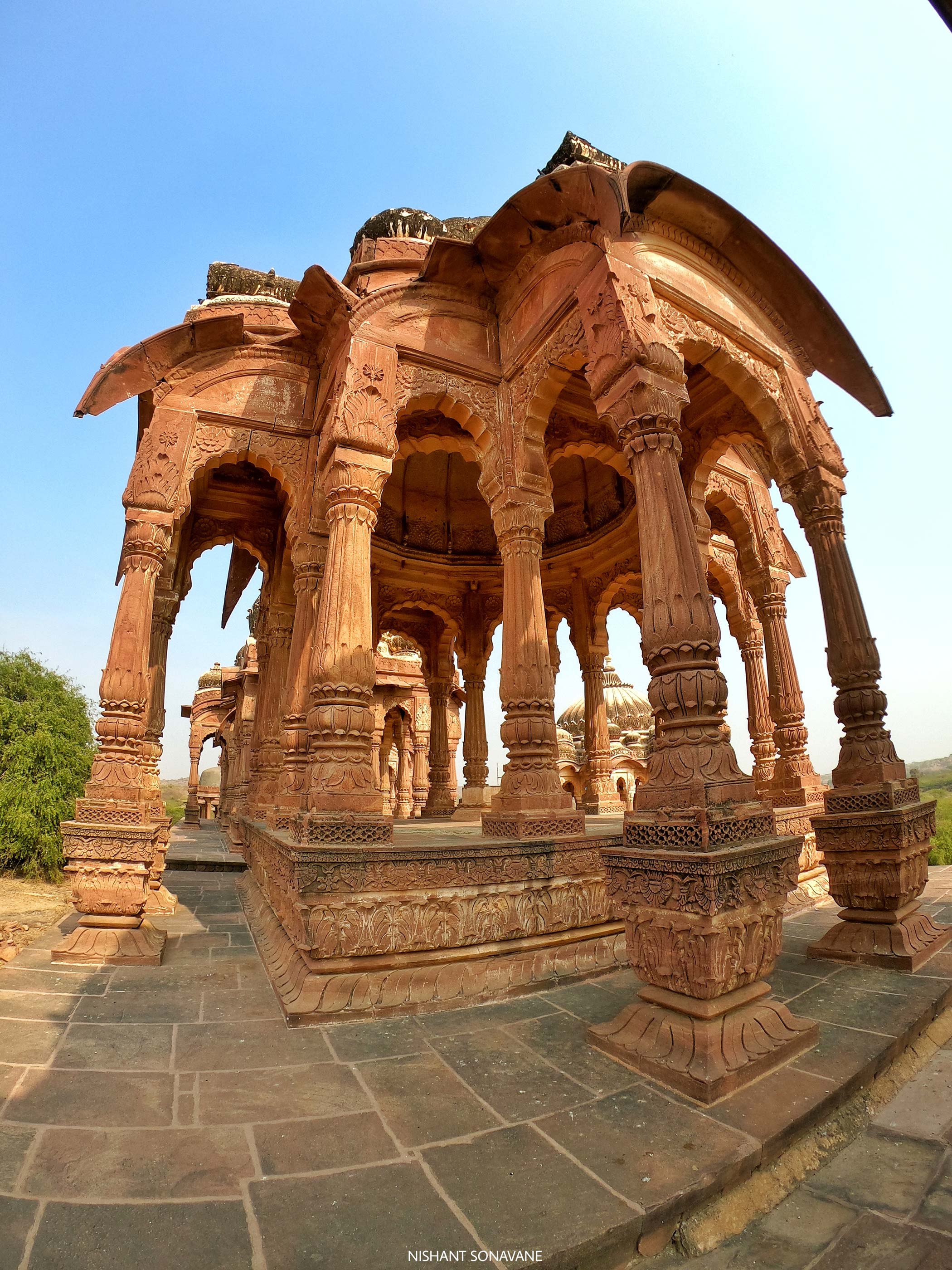 Panchkund Chattriya 4