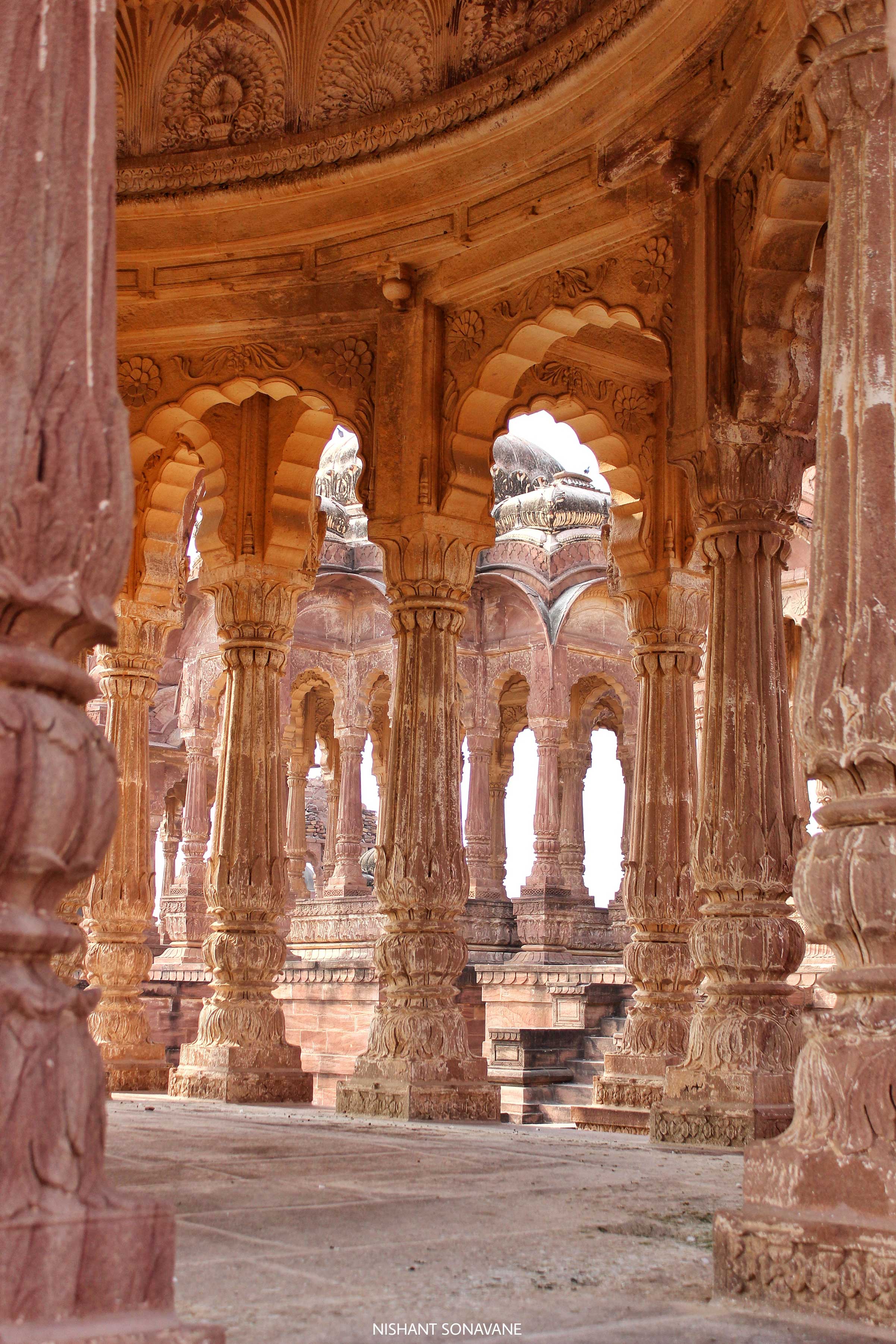 Panchkund Chattriya 5