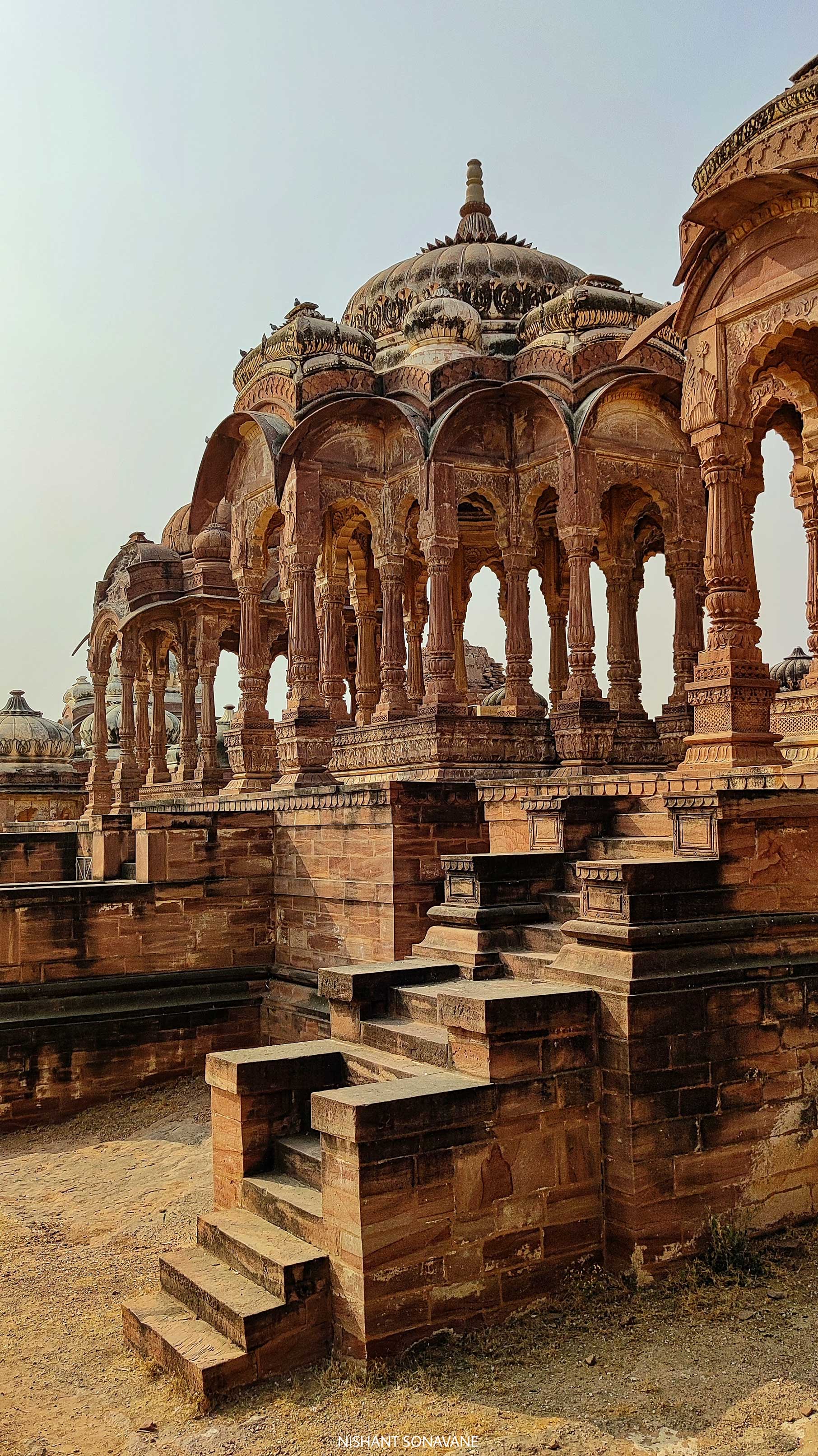 Panchkund Chattriya 7