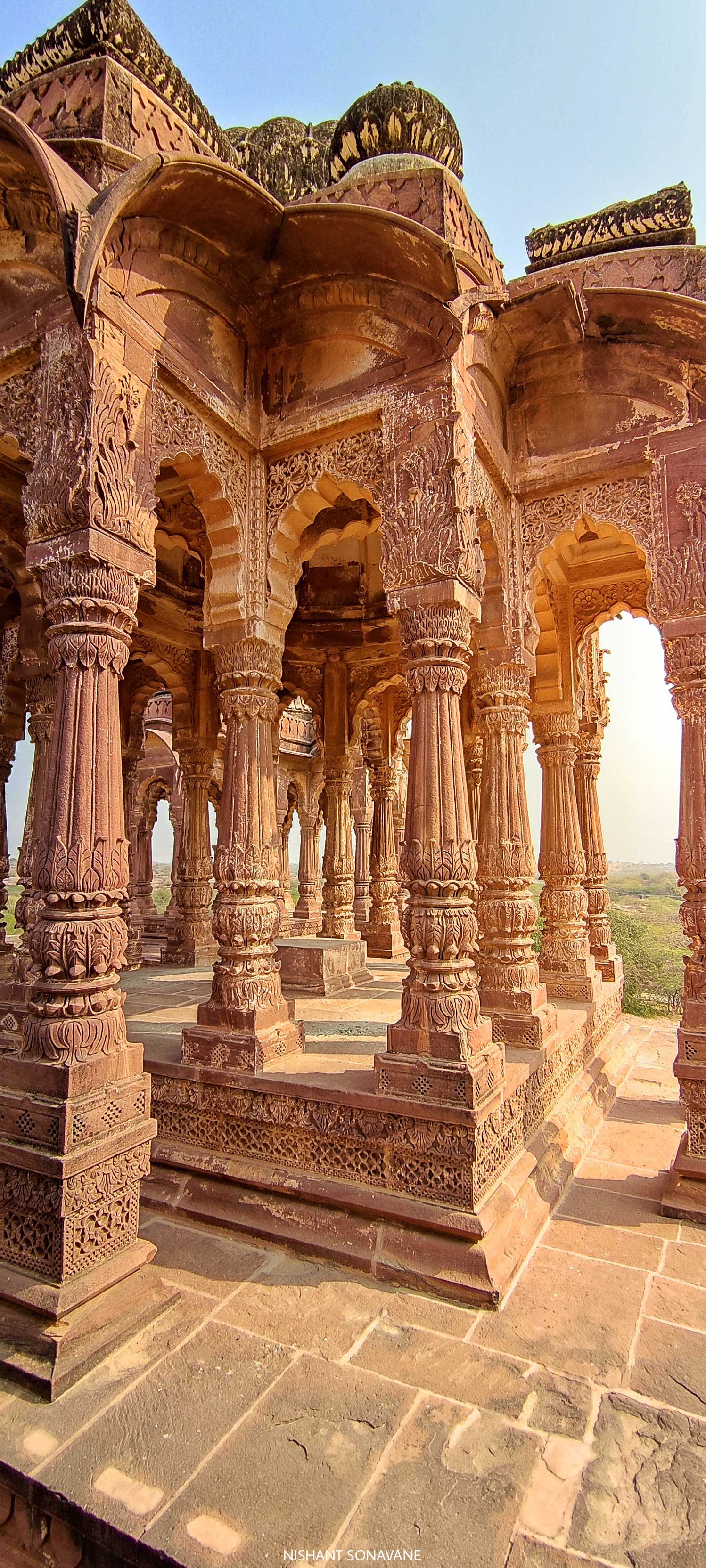 Panchkund Chattriya 8