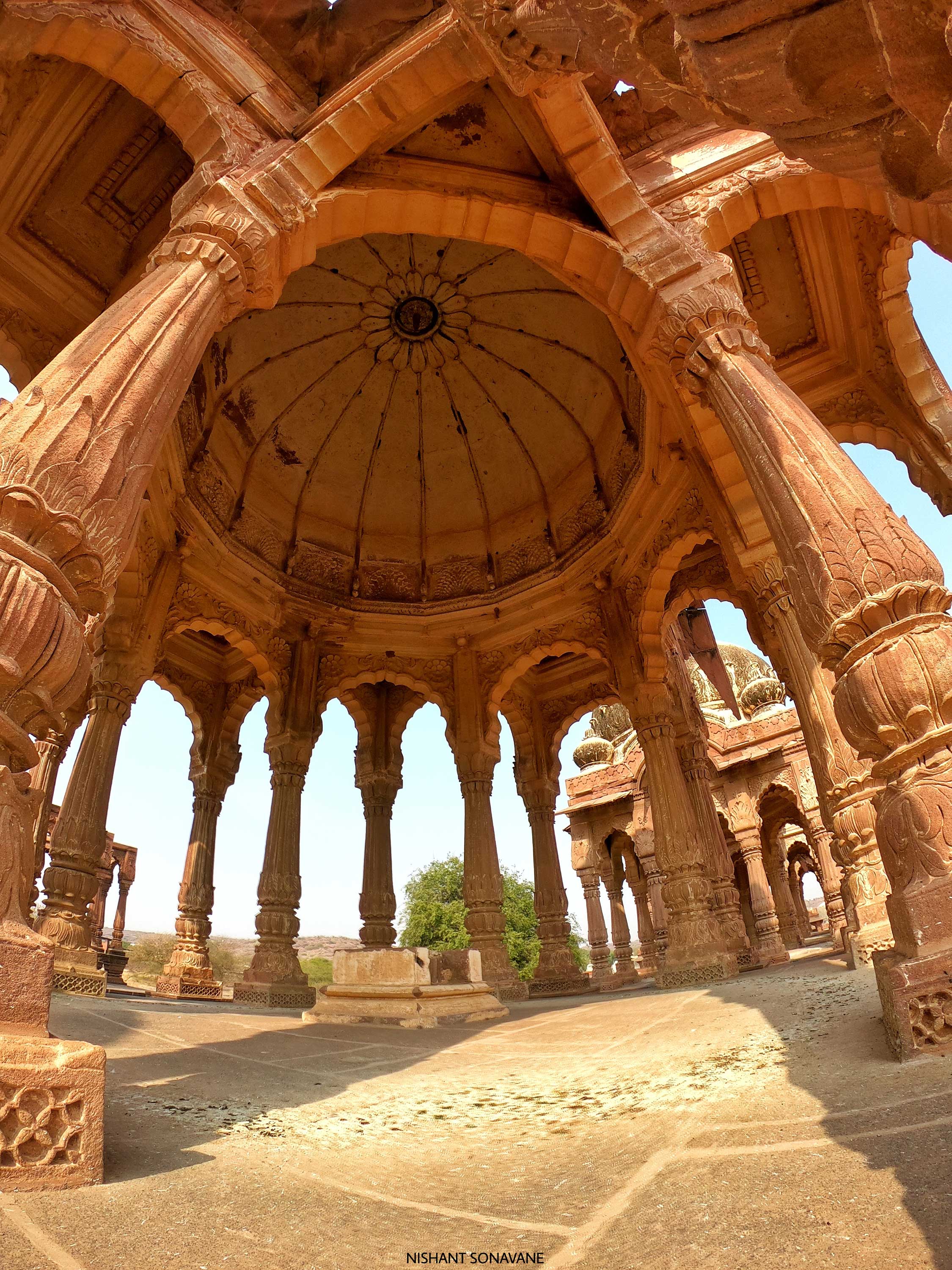 Panchkund Chattriya 9
