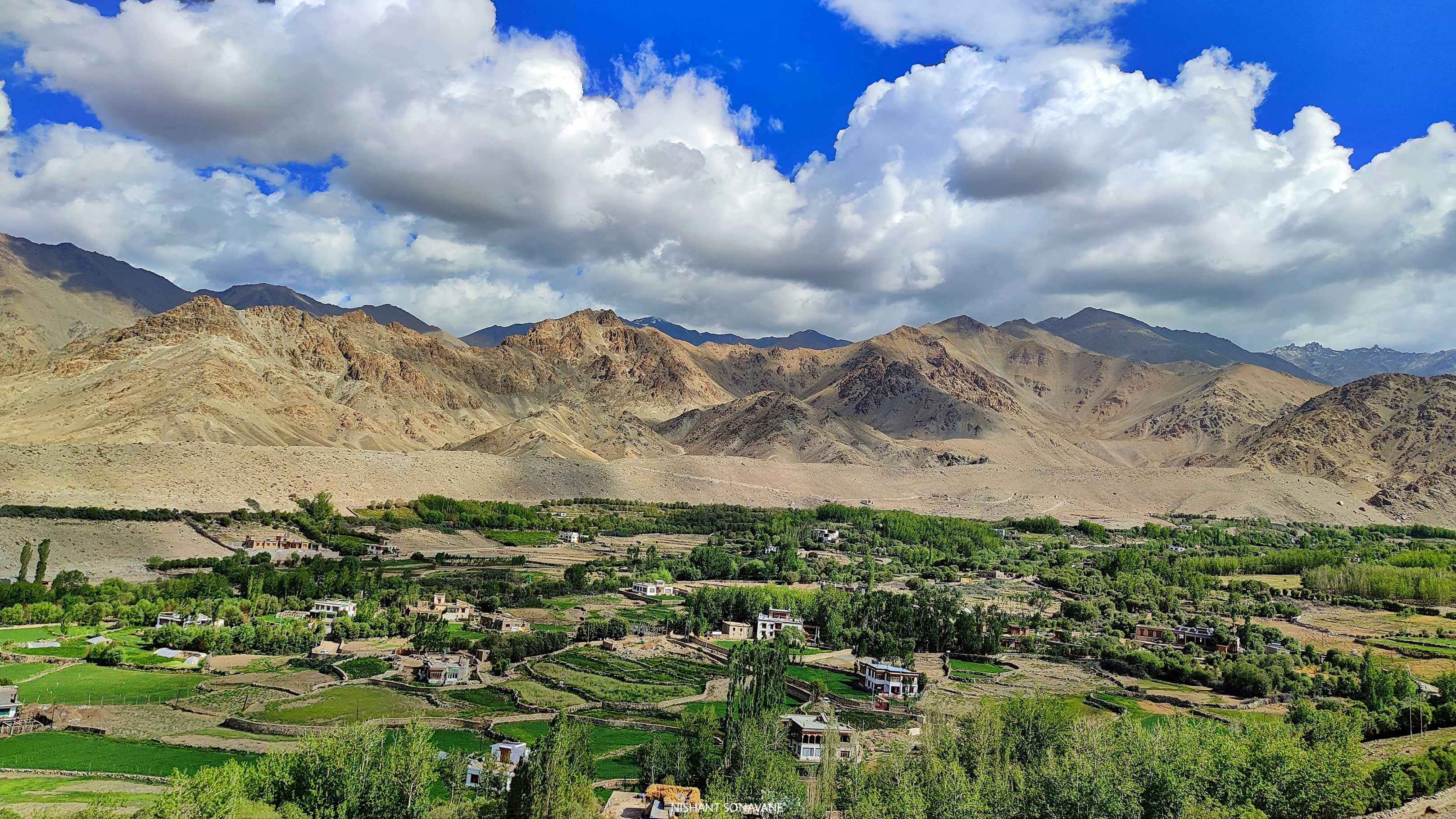 Leh Ladakh 2