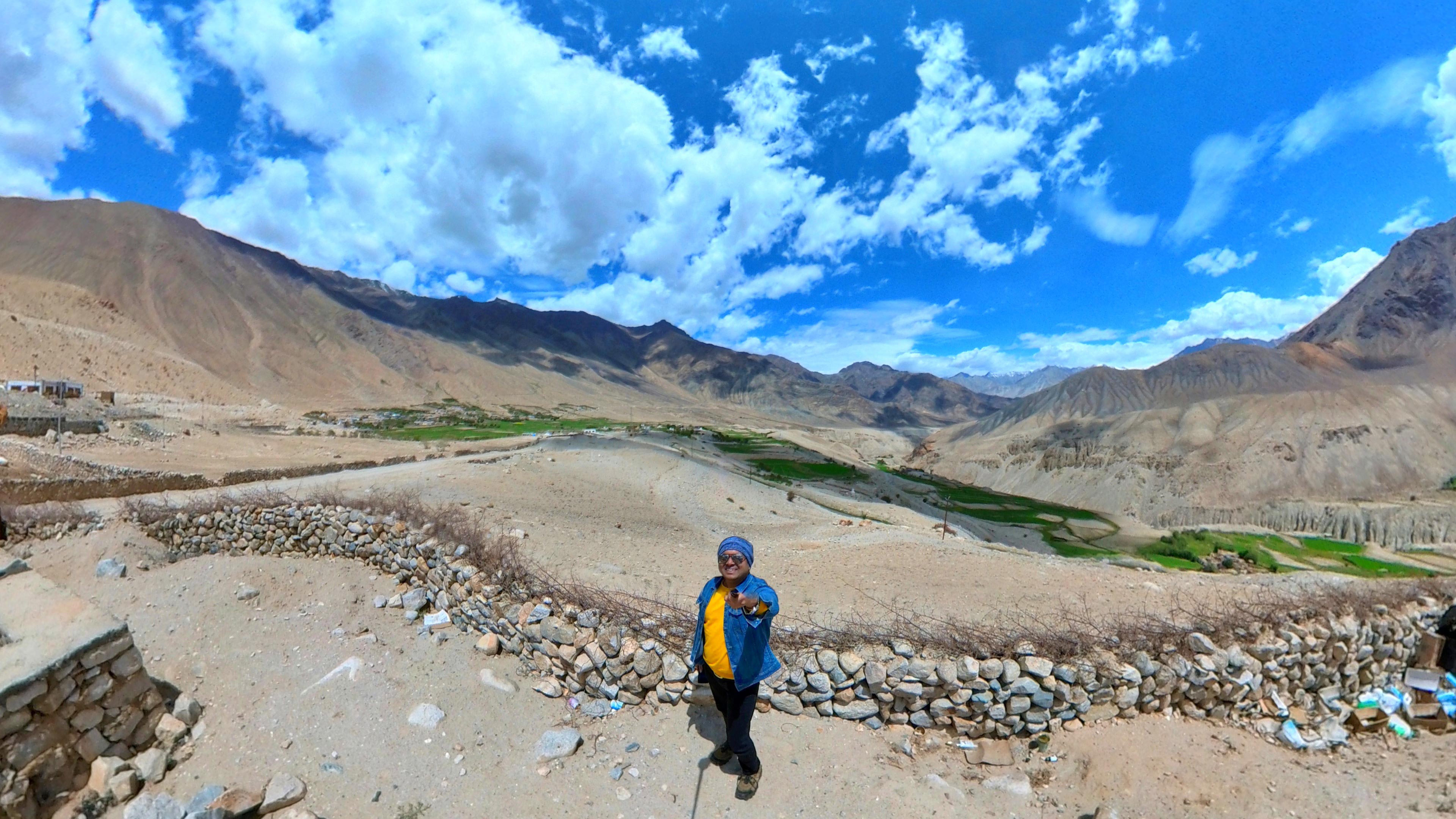 Leh Ladakh 3