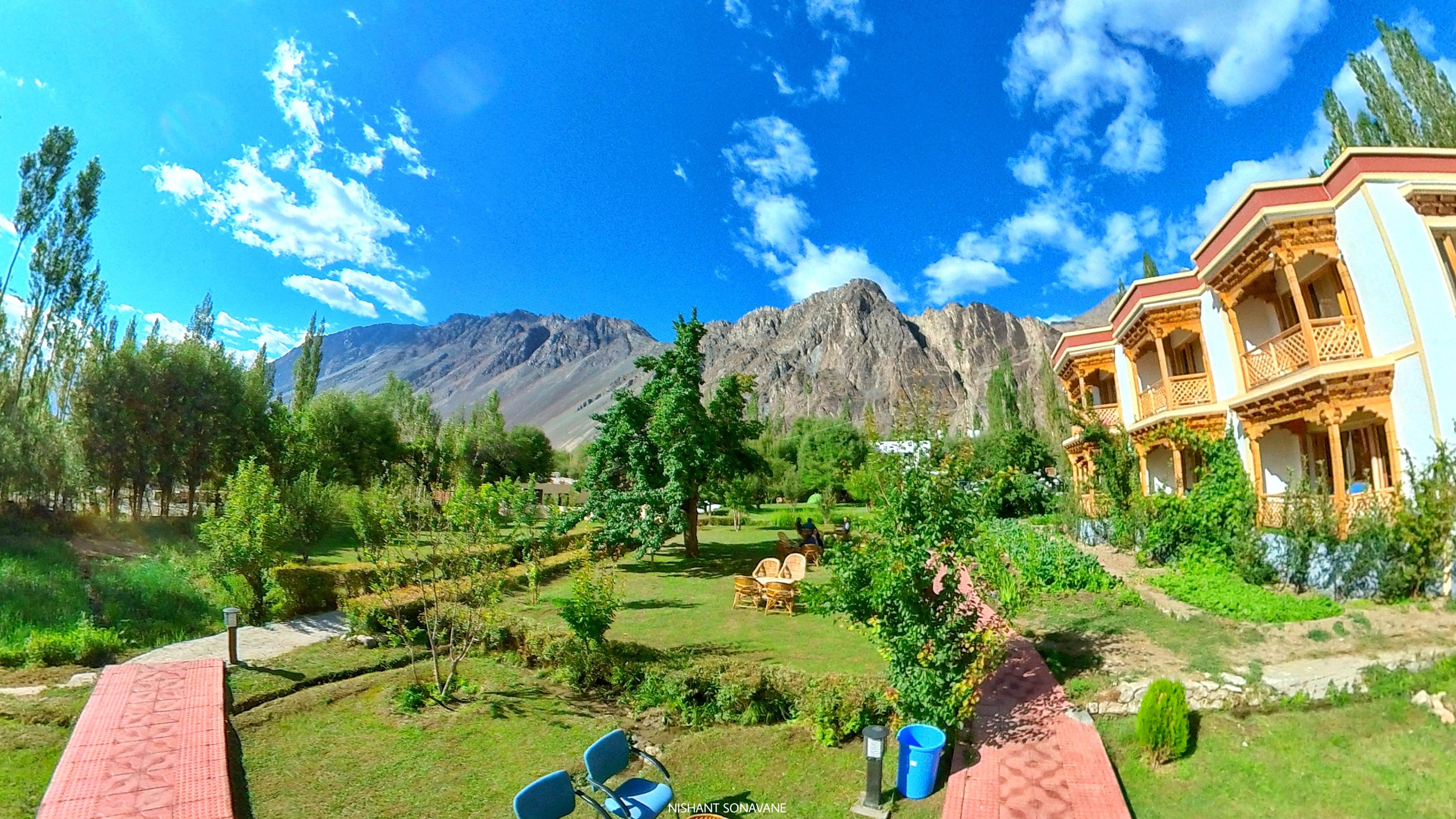 Nubra Valley