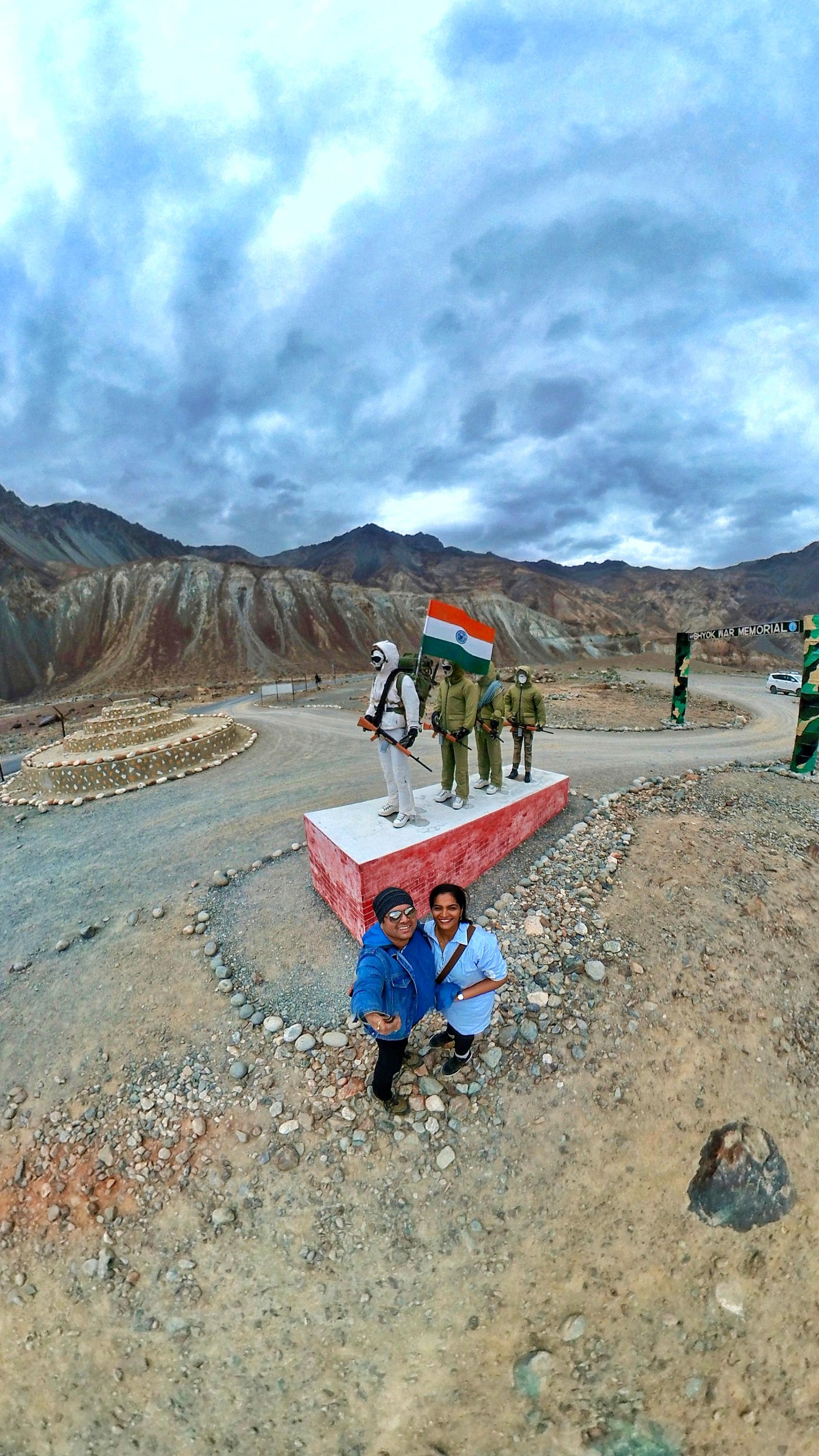 Siachen Warrior 2