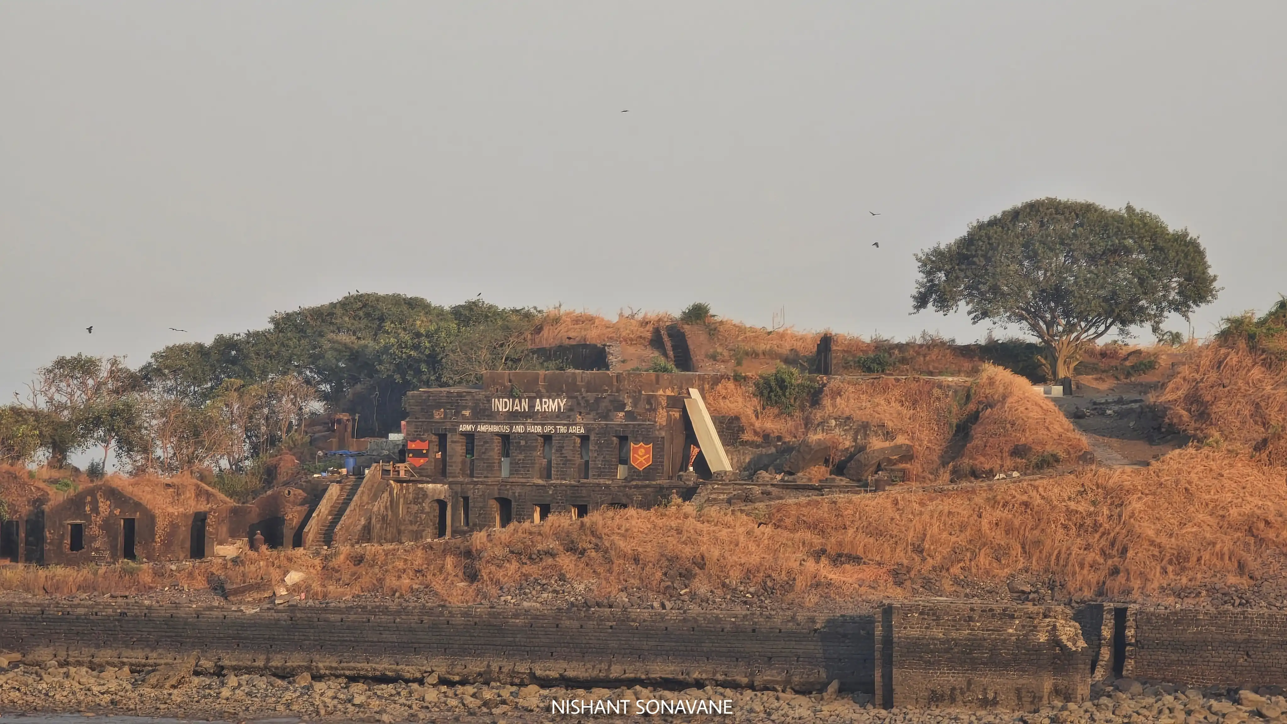 Mumbai Port Trust 4