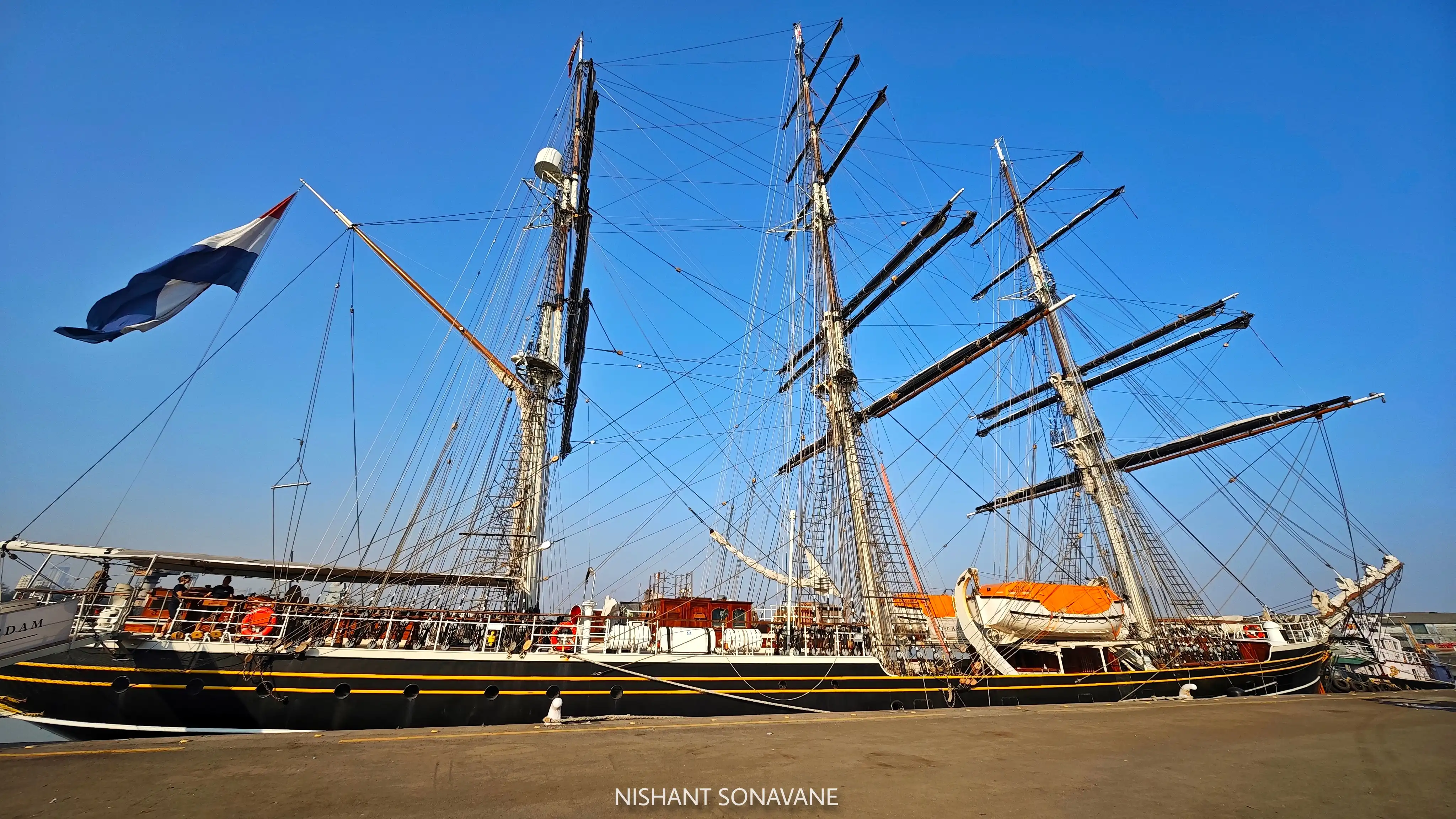 Stad Amsterdam 1