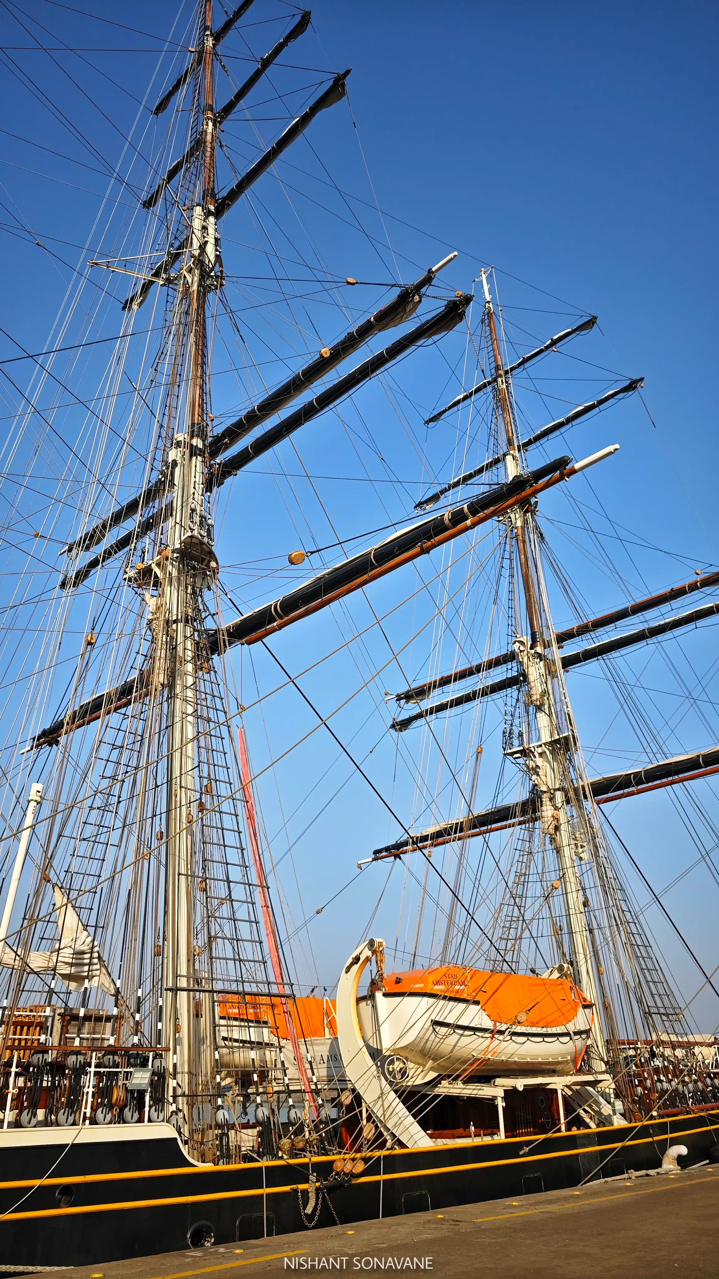 Stad Amsterdam 2