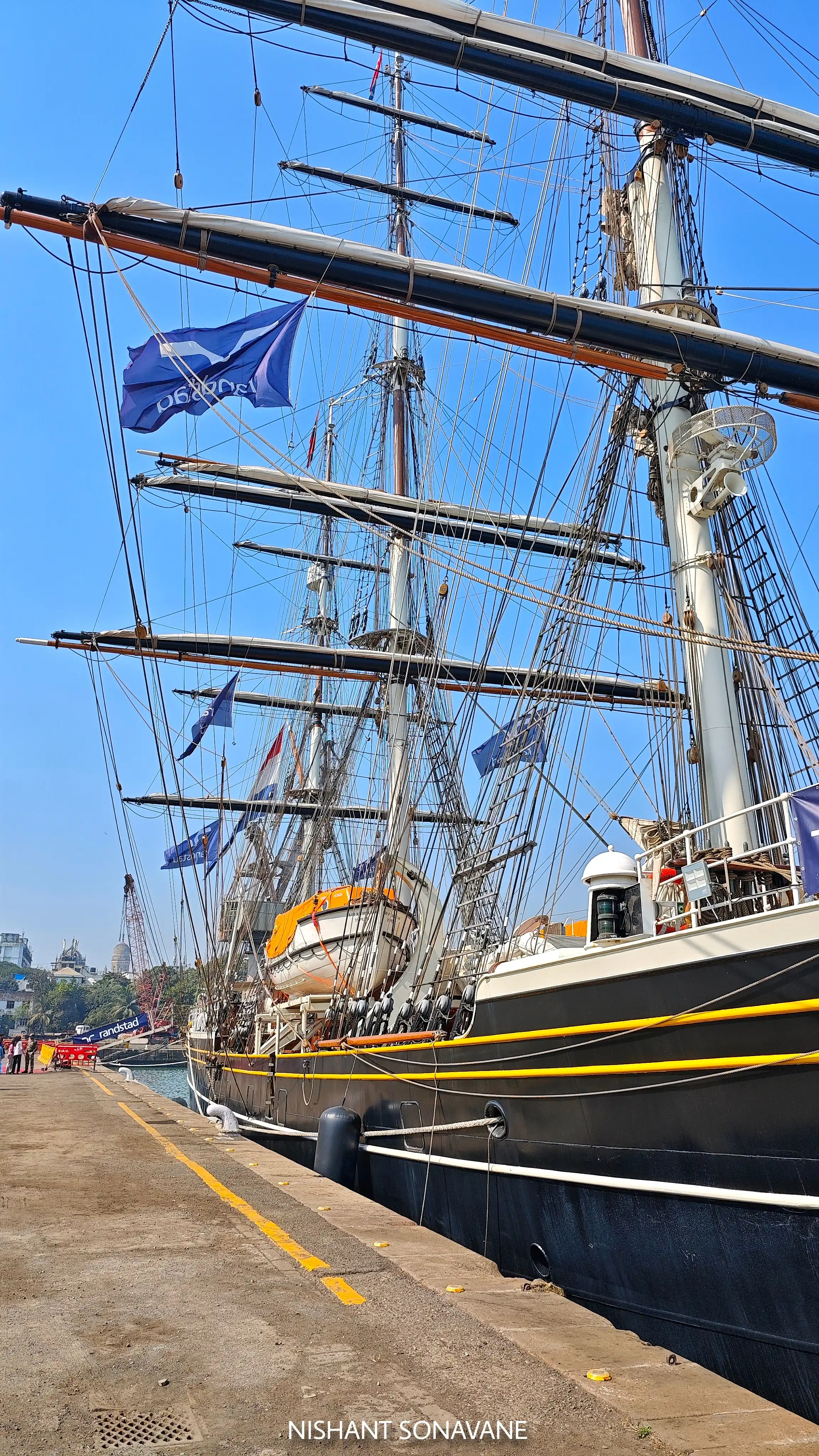 Stad Amsterdam 8
