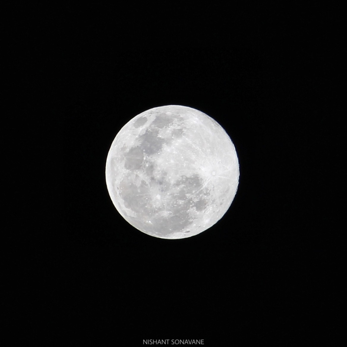 Full Moon
