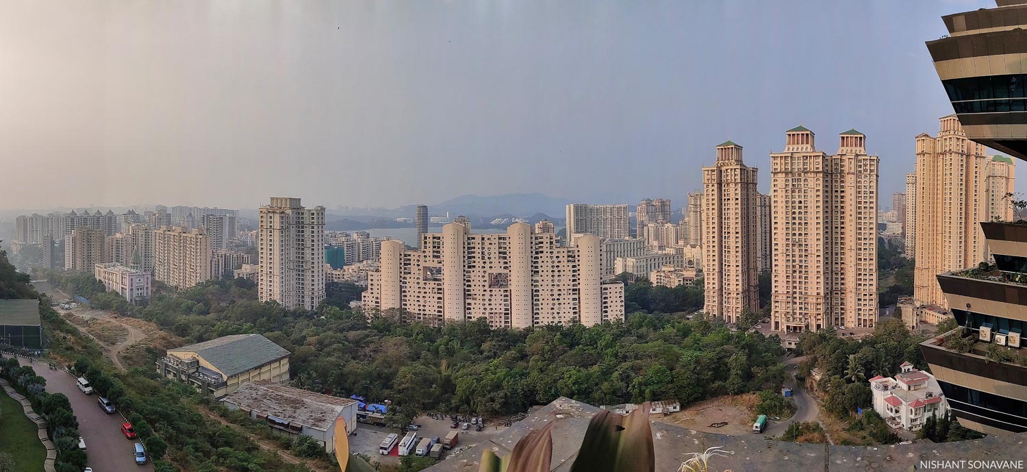 Powai Panorama 1