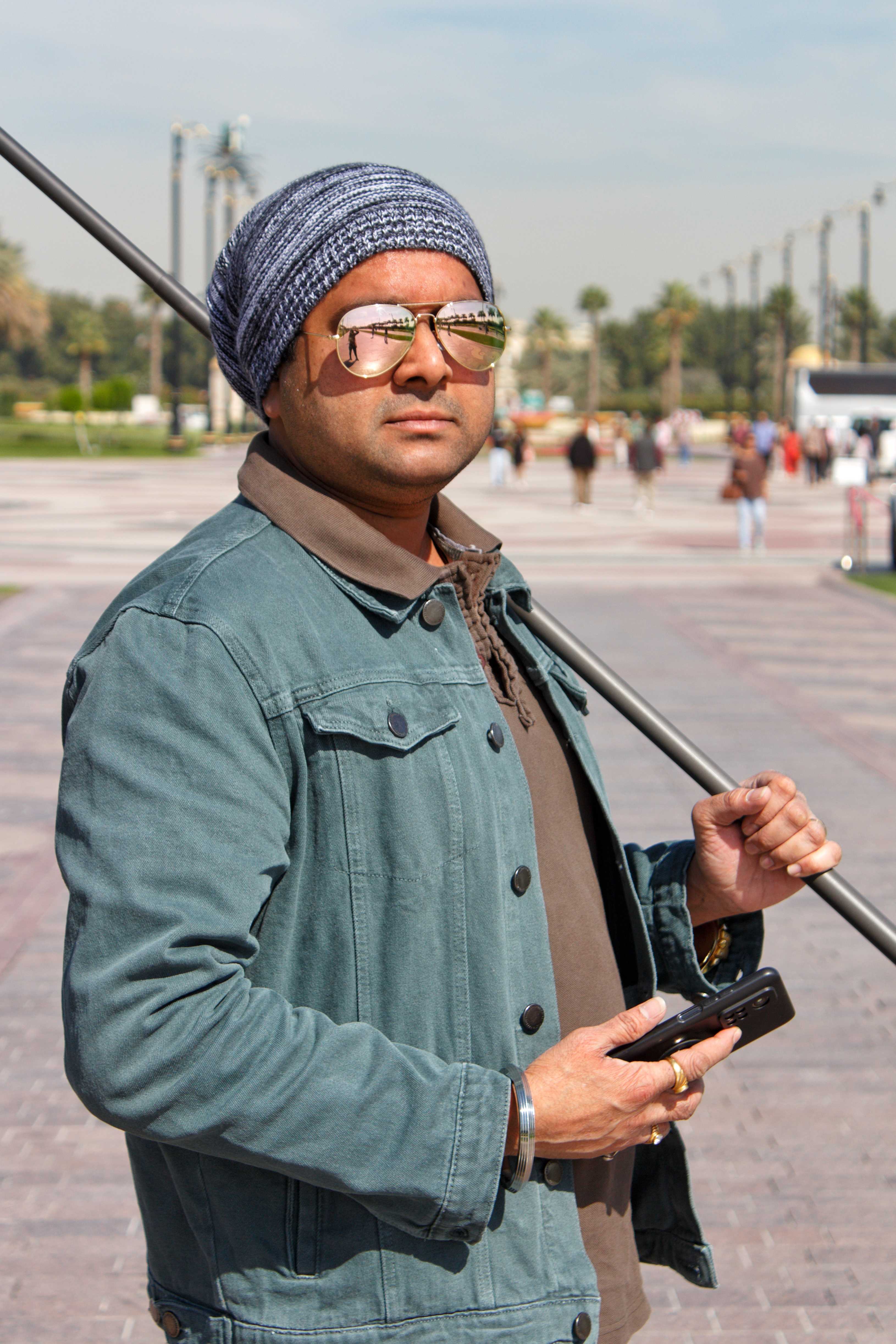 Nishant Sonavane